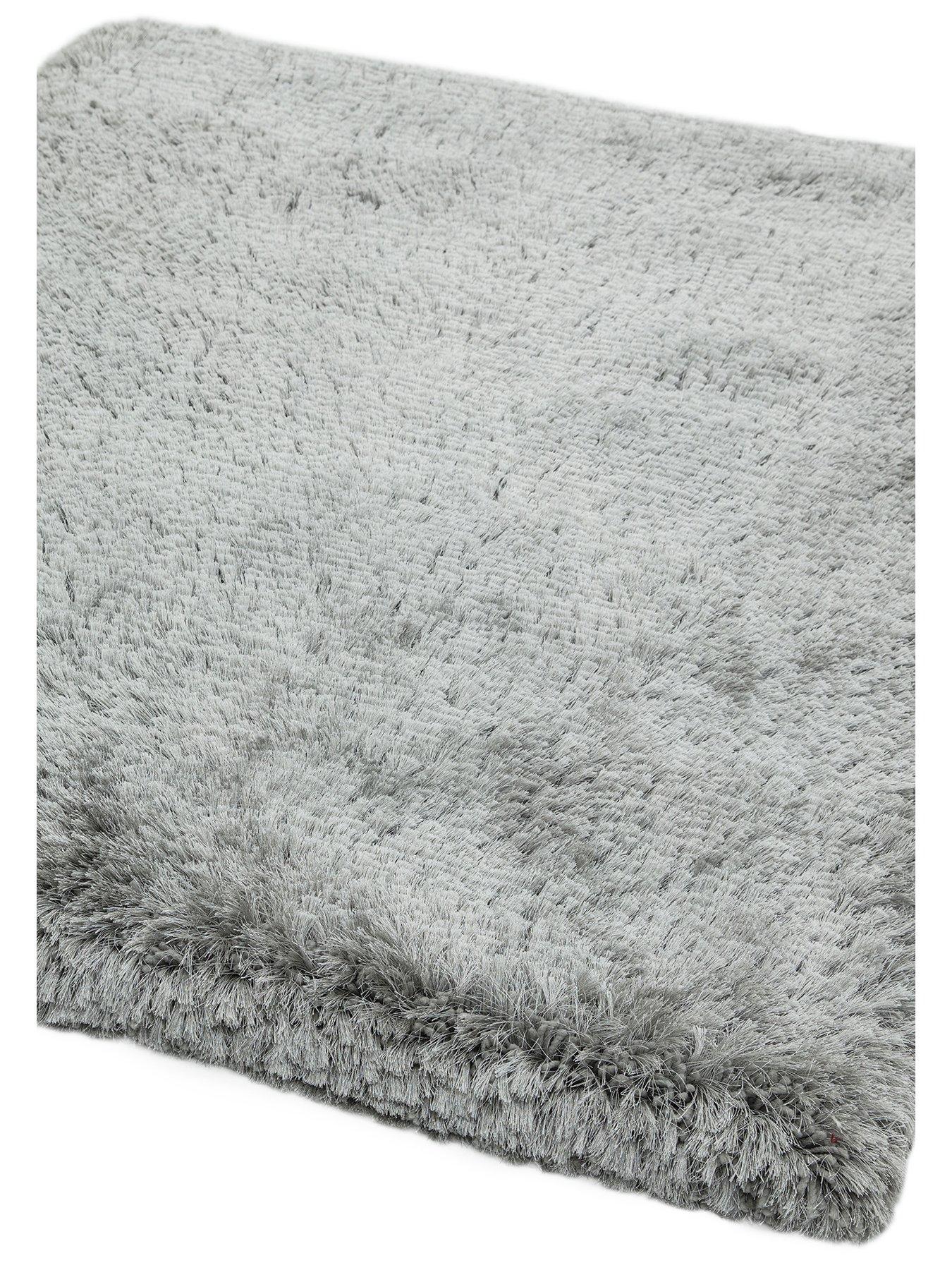 Image 3 of 6 of Asiatic Plush Shaggy Rug&nbsp;