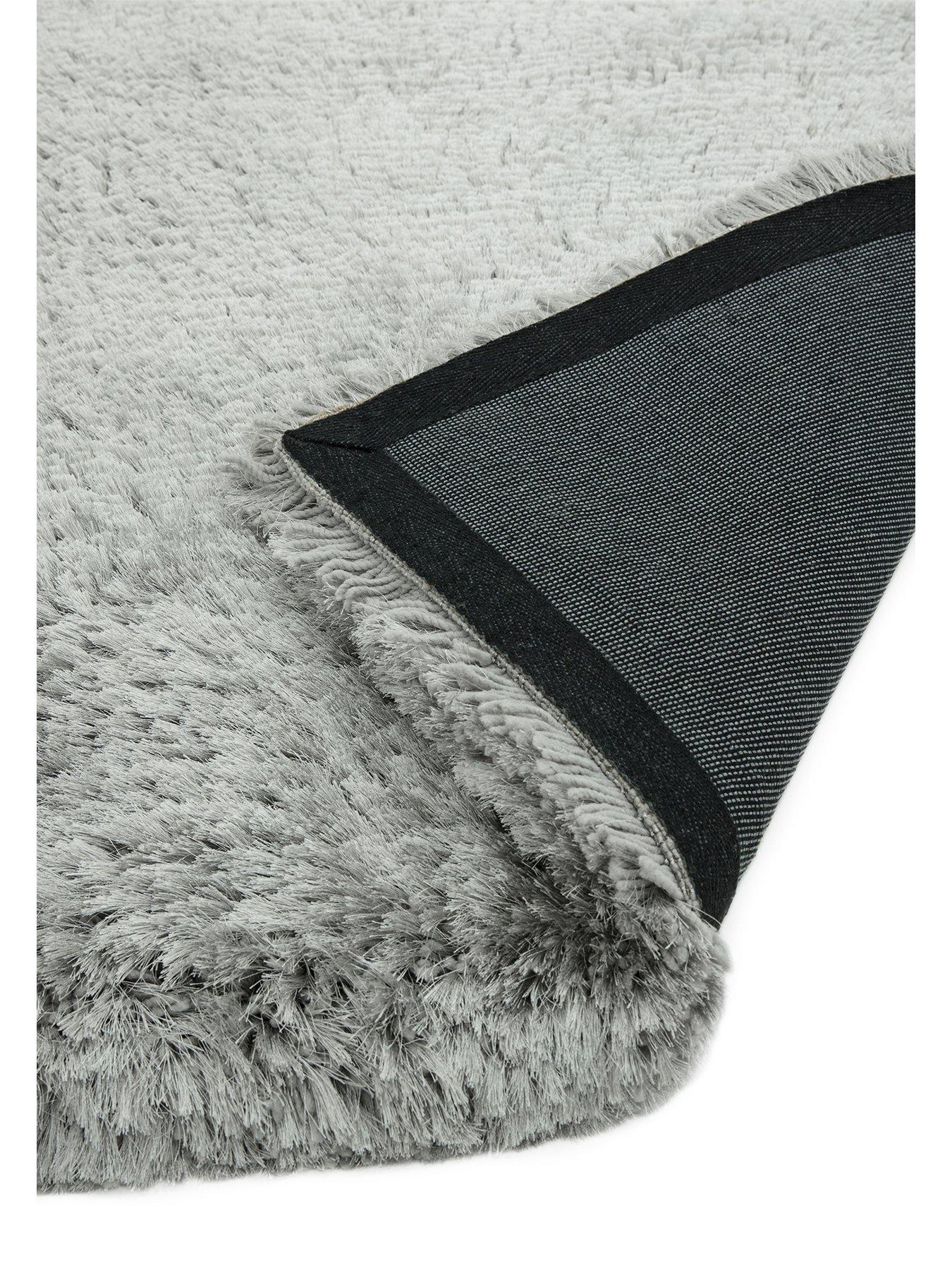 Image 5 of 6 of Asiatic Plush Shaggy Rug&nbsp;