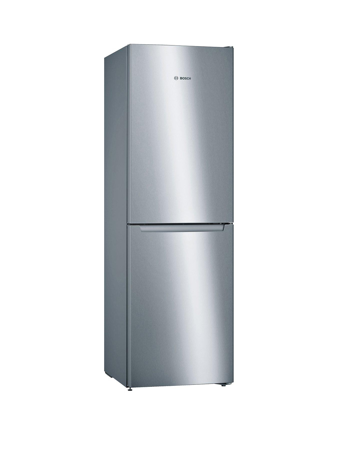 bosch-series-2-kgn34nleag-186cm-5050-split-frost-free-fridge-freezer-inox-e-rated