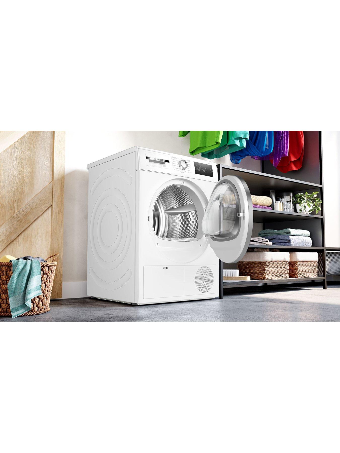 stillFront image of bosch-series-4-wtn83203gbnbsp8kg-load-condenser-tumble-dryer-white