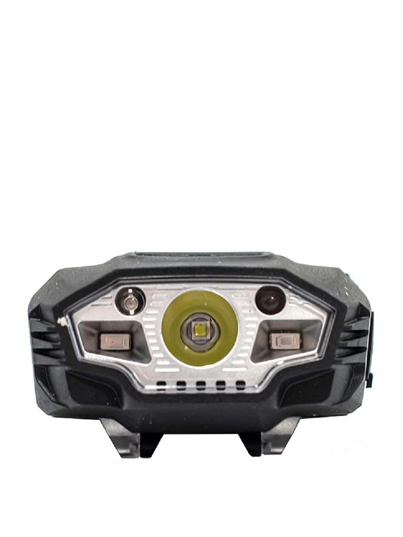 undefined GIZMO HTR-160 - Head Torch