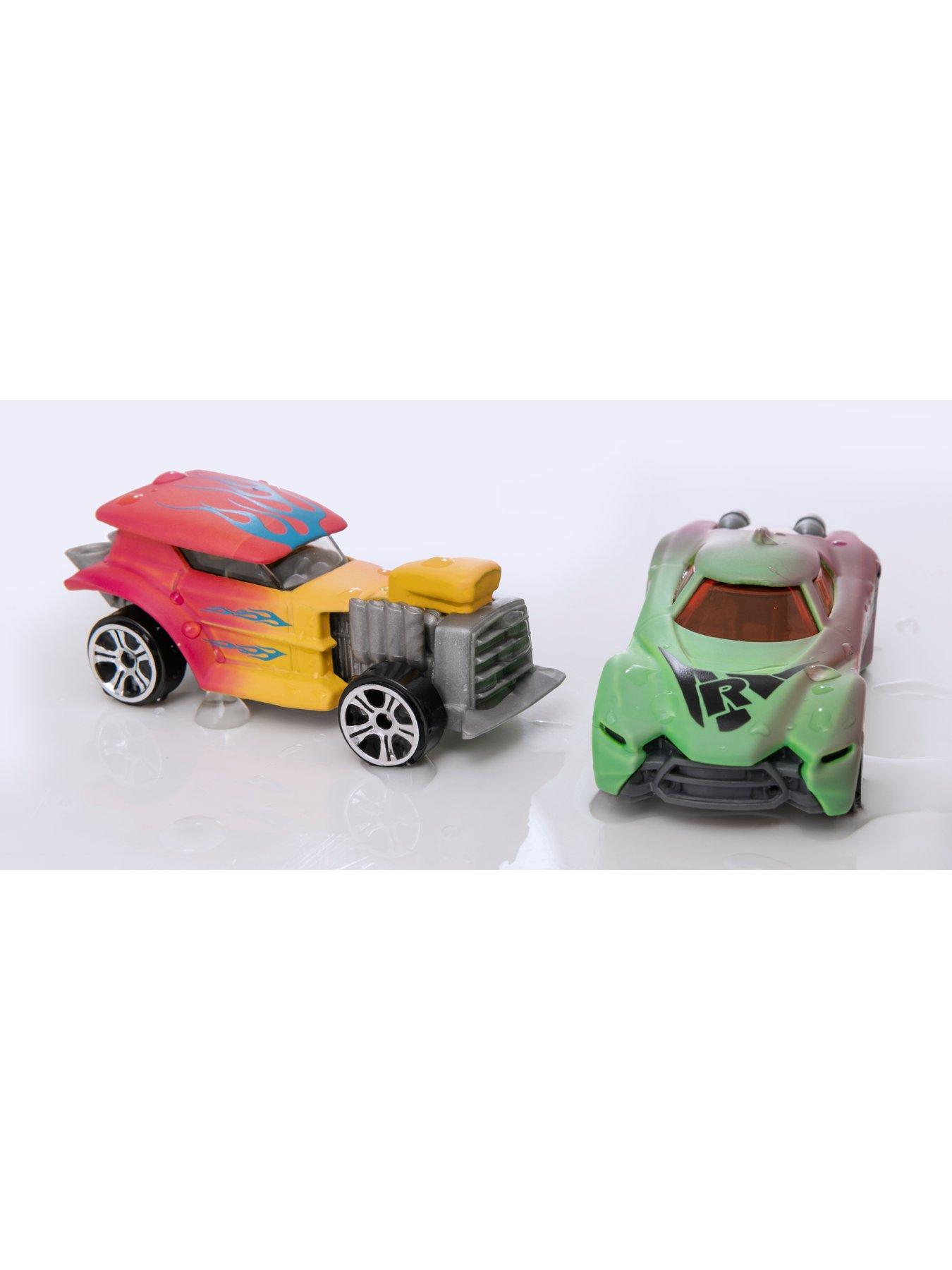  image of teamsterz-street-machines-colour-change-9-pack
