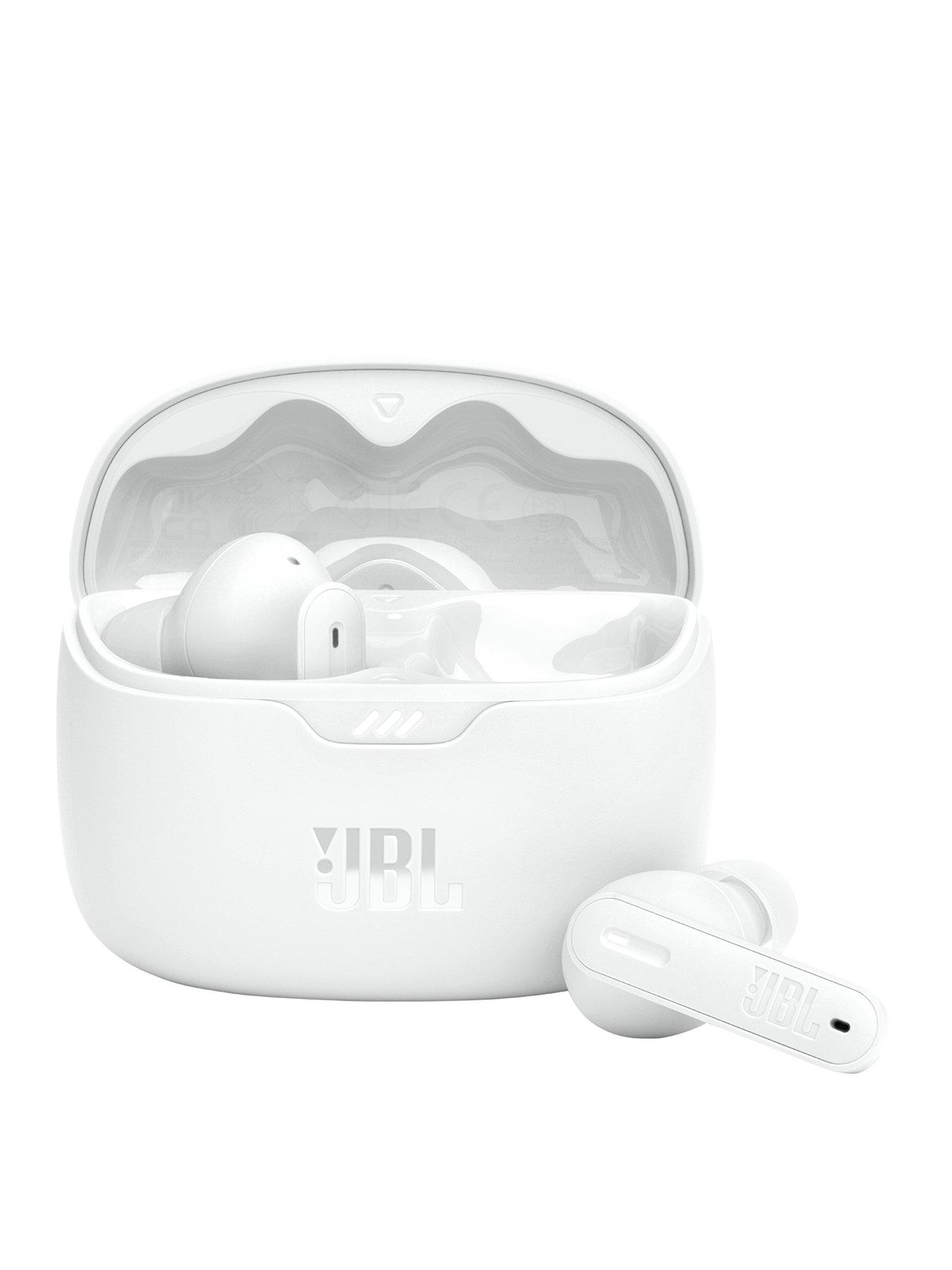jbl-tune-beamnbsptrue-wirelessnbspactivenbspnoisenbspcancellingnbspearbuds--nbspdual-microphonesip54-white