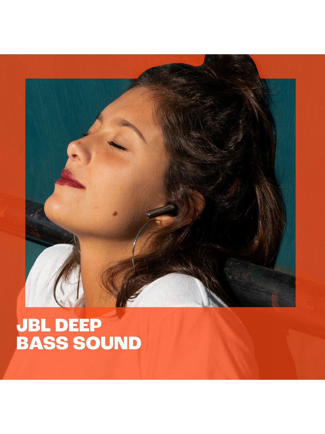  image of jbl-tune-beamnbsptrue-wirelessnbspactivenbspnoisenbspcancellingnbspearbuds--nbspdual-microphonesip54-white