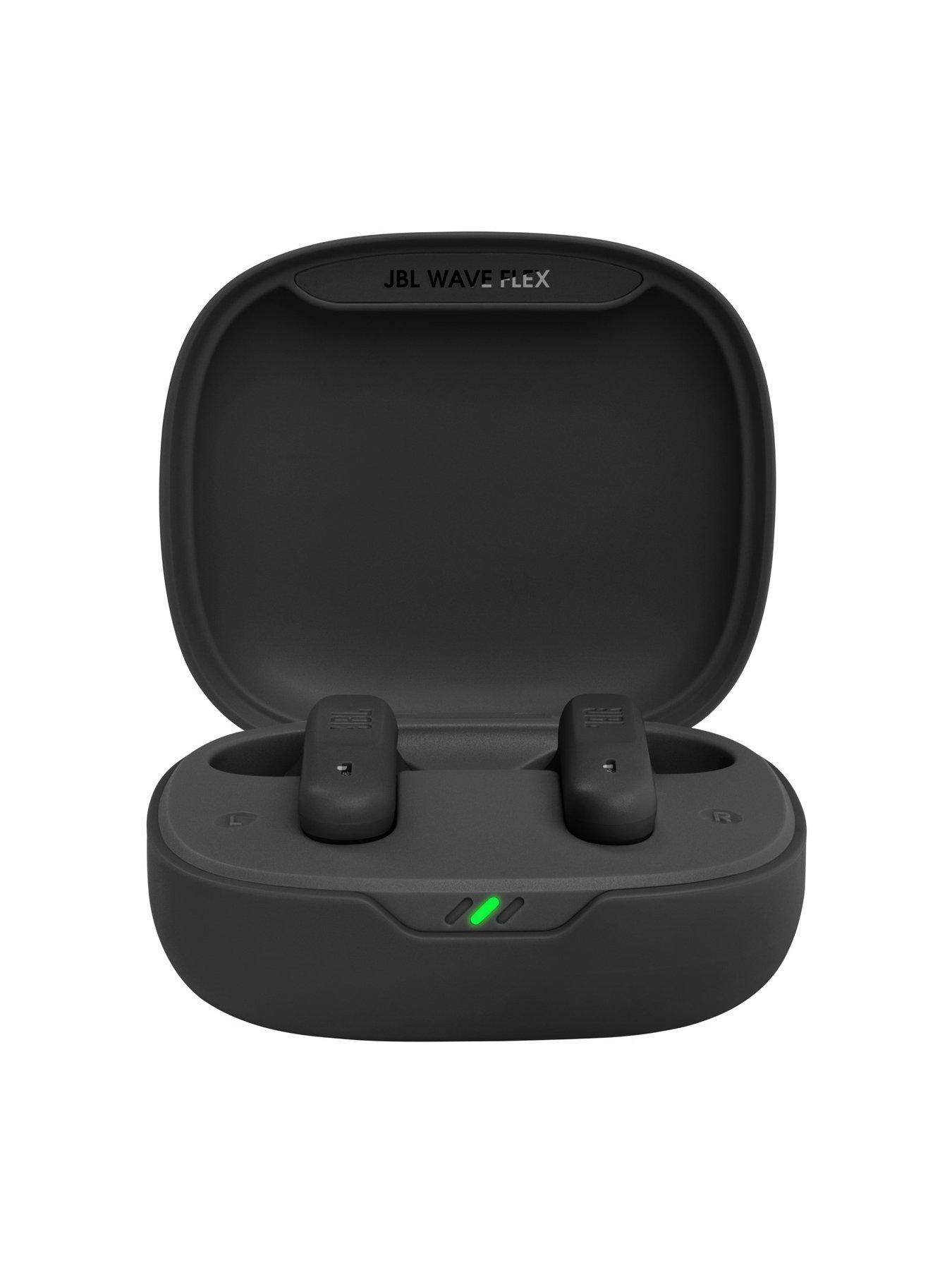  image of jbl-wave-flex-true-wireless-earbuds-black