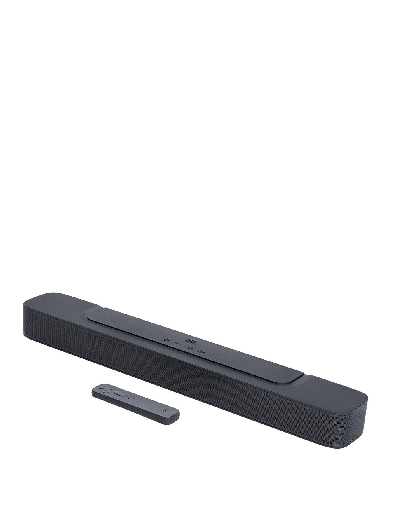 undefined Bar 2.0 All-in-one (MK2) Soundbar with Bluetooth