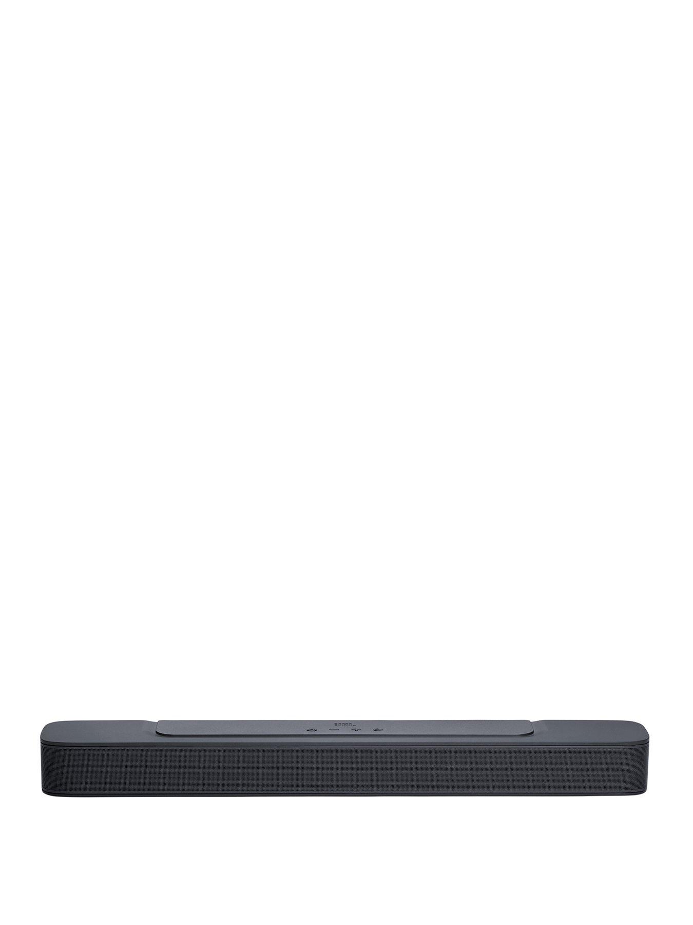 Image 2 of 5 of JBL Bar 2.0 All-in-one (MK2) Soundbar with Bluetooth