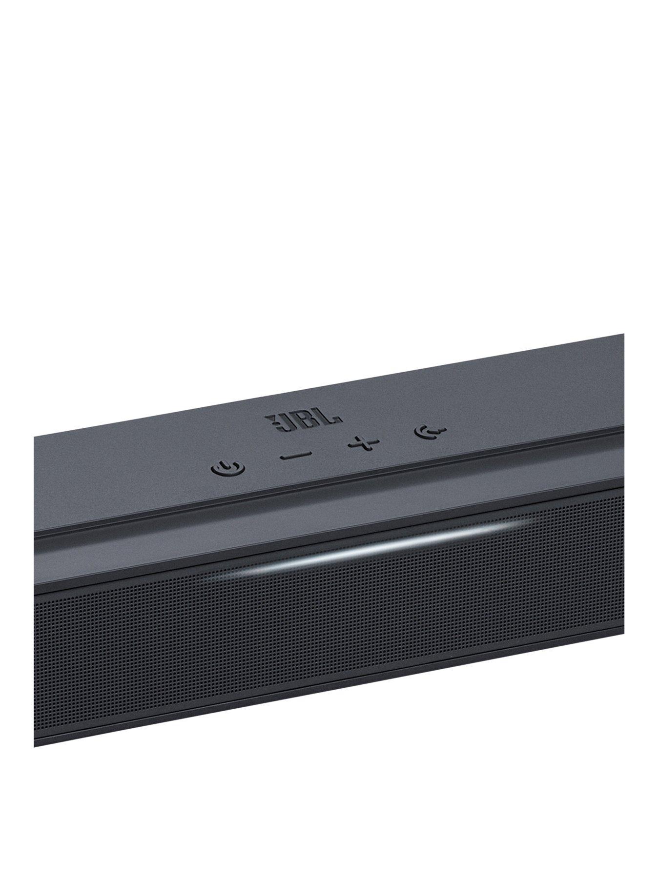 Image 3 of 5 of JBL Bar 2.0 All-in-one (MK2) Soundbar with Bluetooth