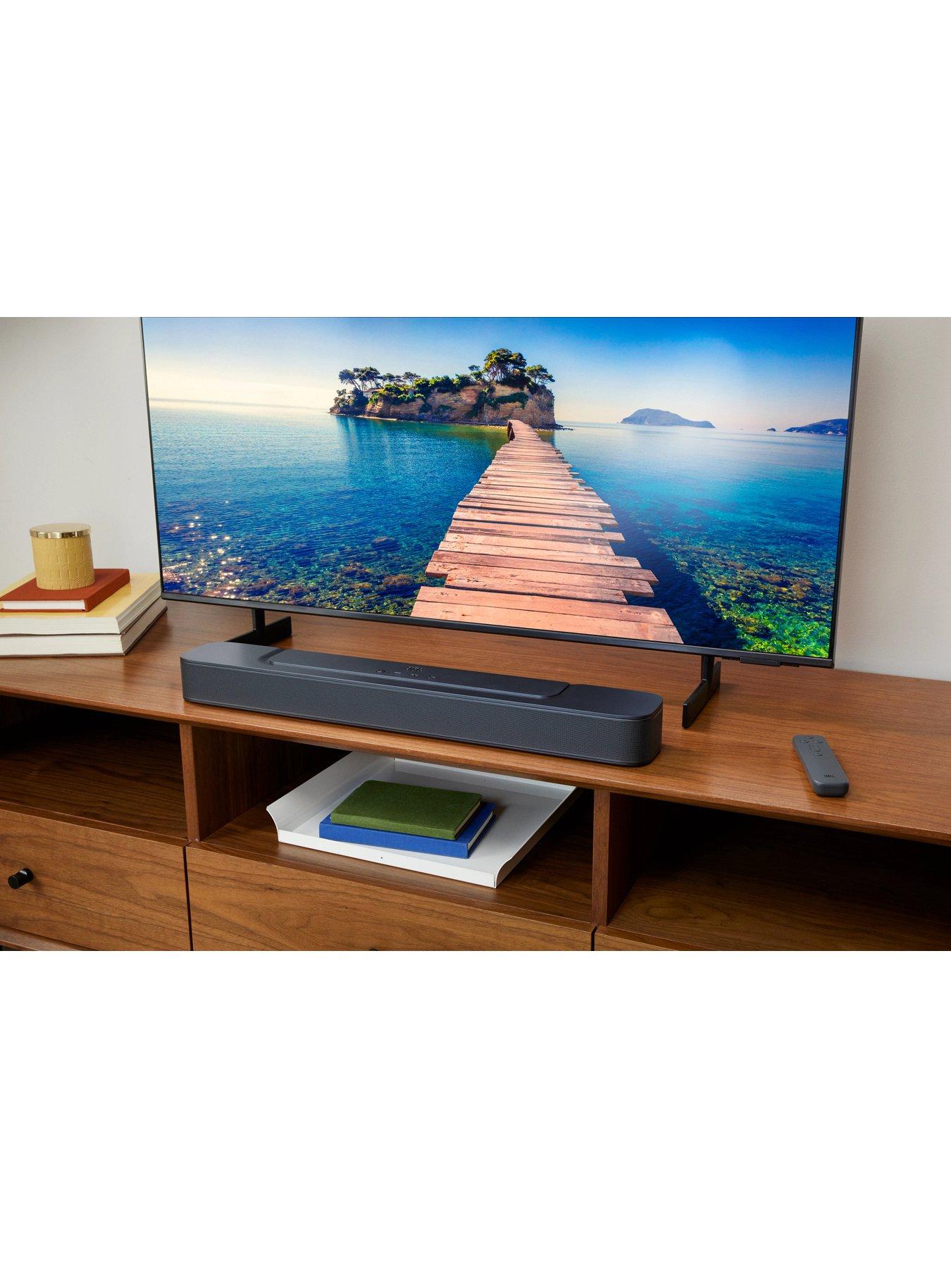 Image 4 of 5 of JBL Bar 2.0 All-in-one (MK2) Soundbar with Bluetooth