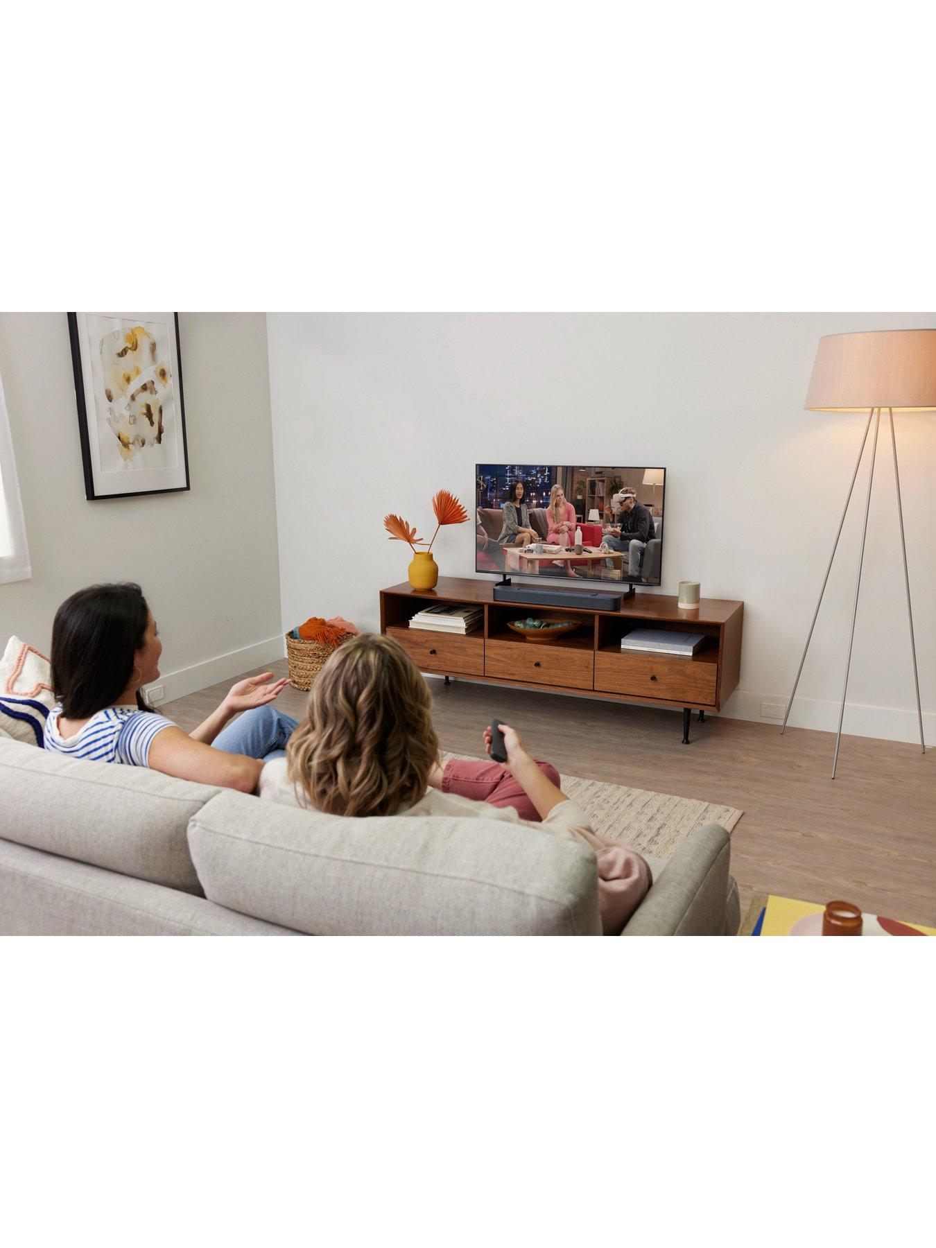 Image 5 of 5 of JBL Bar 2.0 All-in-one (MK2) Soundbar with Bluetooth