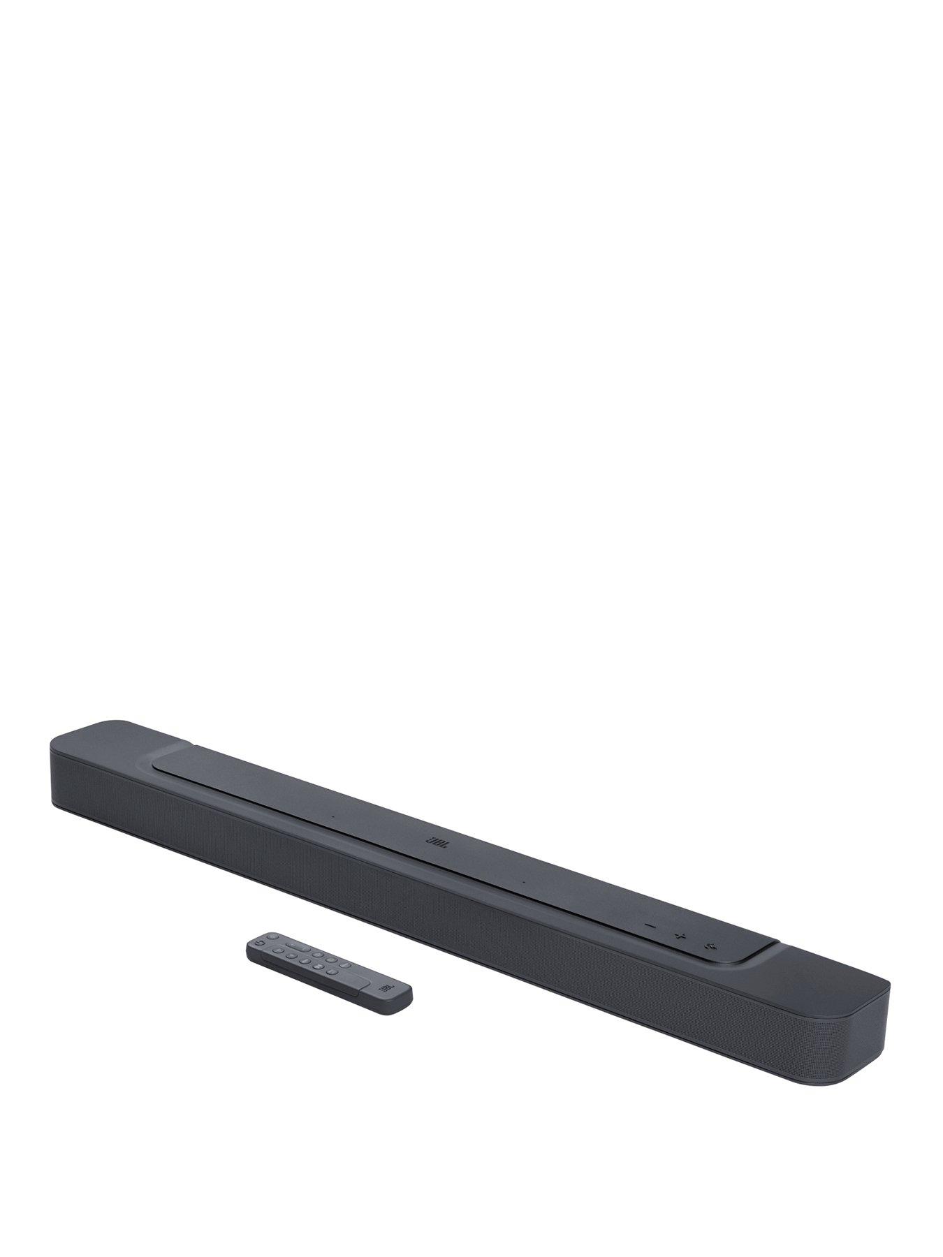 undefined BAR 300 5.0-ch Soundbar with MultiBeam and Virtual Dolby Atmos
