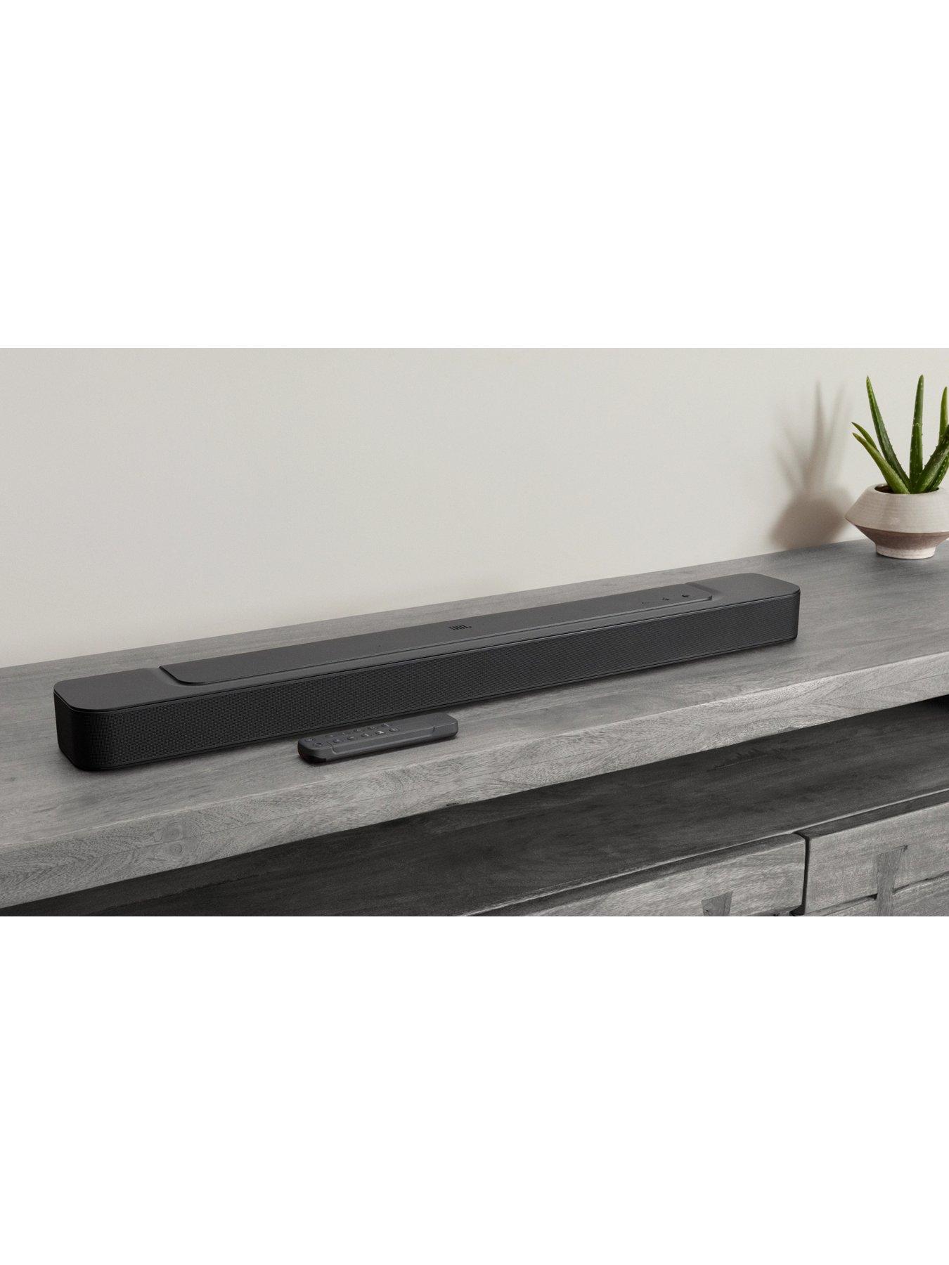  image of jbl-bar-300-50-ch-soundbar-with-multibeam-and-virtual-dolby-atmos