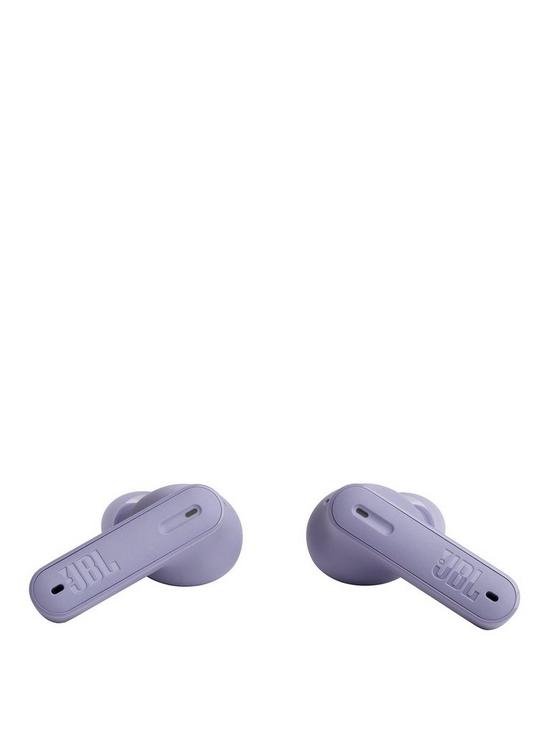 stillFront image of jbl-tune-beam-true-wireless-active-noise-cancelling-earbuds--nbspdual-microphonesnbspip54-purple