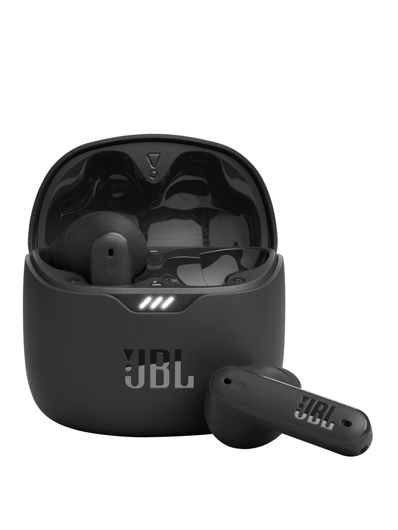undefined TUNE FLEX True Wireless Noise Cancelling Earbuds