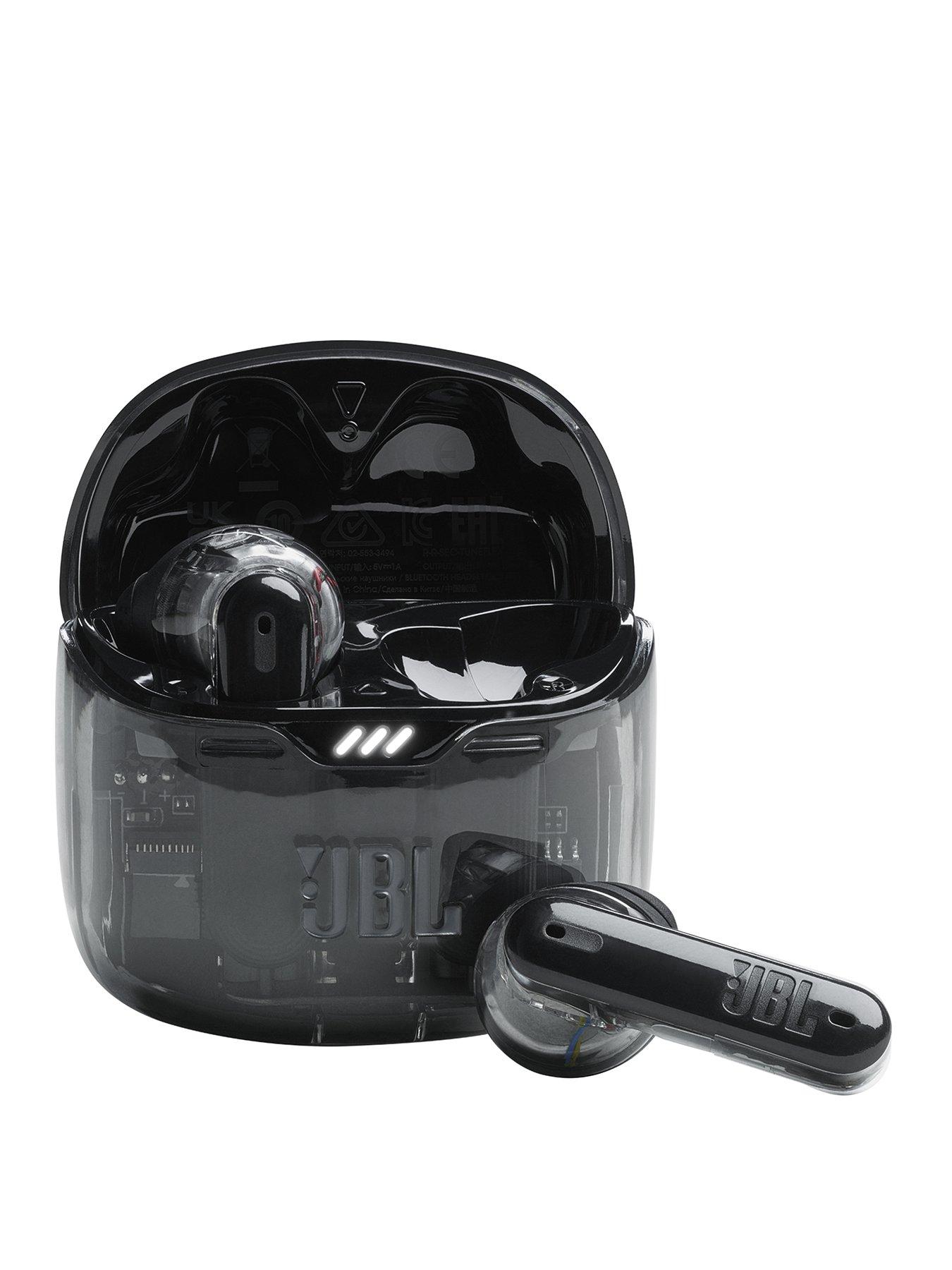 undefined TUNE FLEX True Wireless Noise Cancelling Earbuds