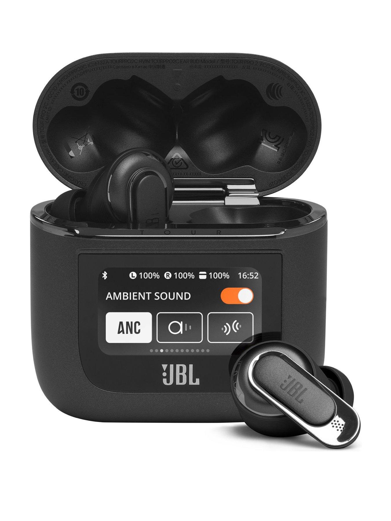 Jbl store wireless charger