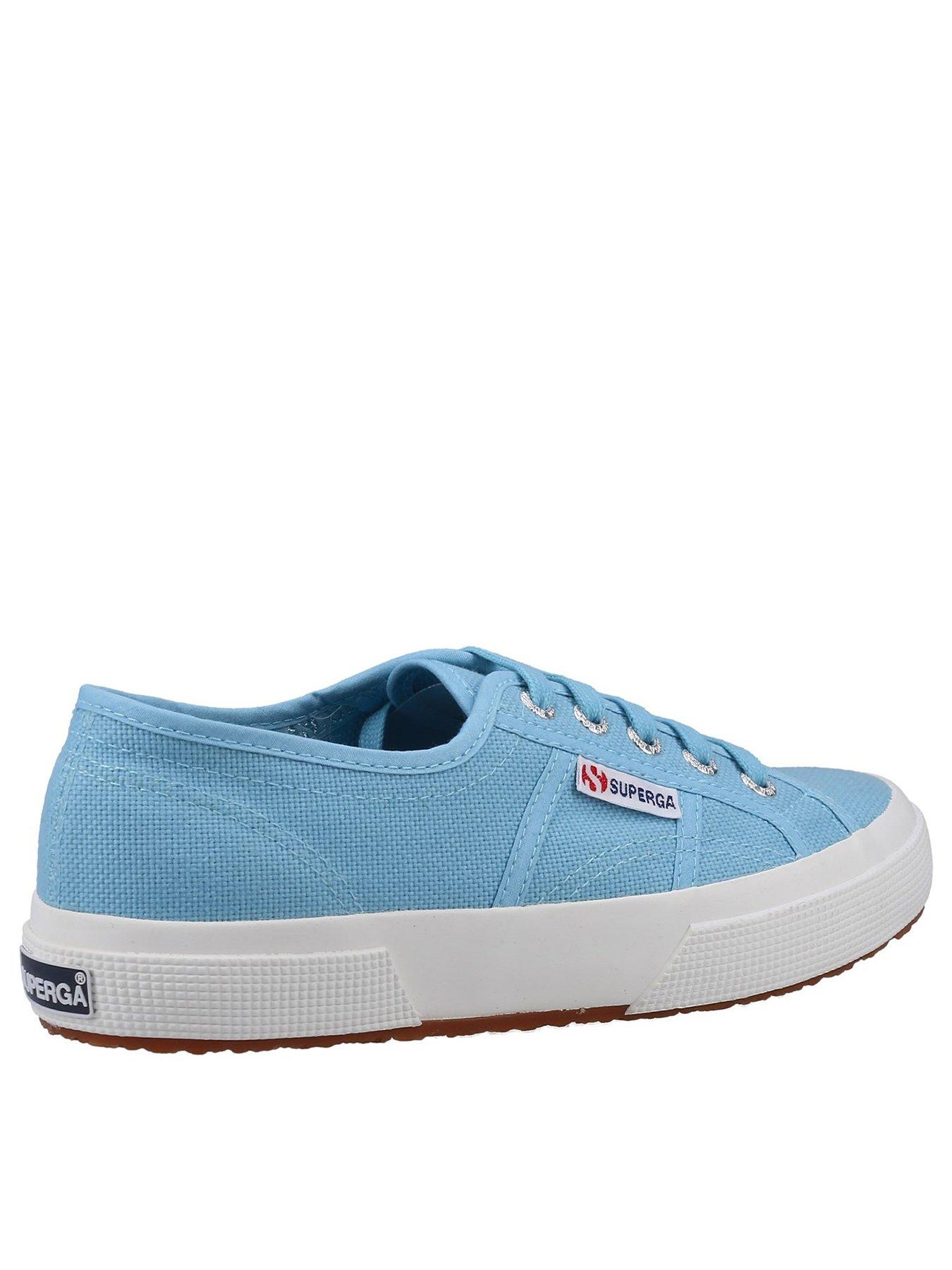 Superga on sale 273 review