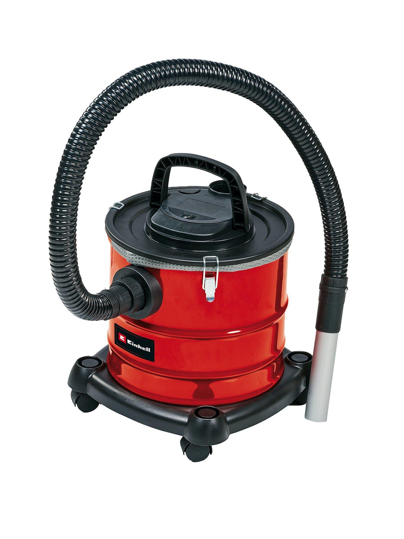 undefined Corded 20L Ash Vac - TC-AV 1720 DW (1250W)
