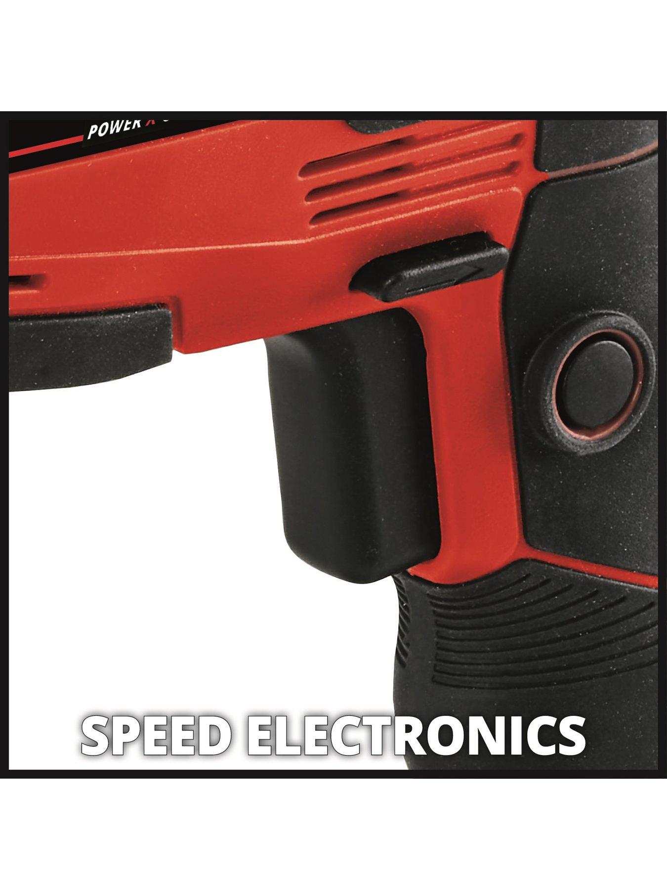  image of einhell-pxc-cordless-hammer-drill-tc-id-18-li--solo-18v-without-battery