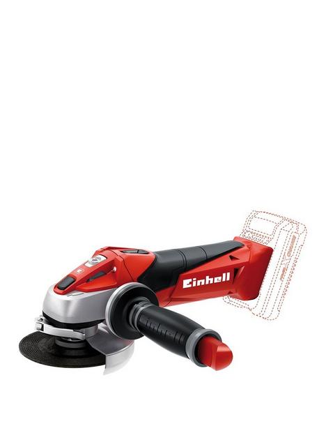 einhell-pxc-115mm-cordless-angle-grinder-te-ag-18115-li-solo-18v-without-battery
