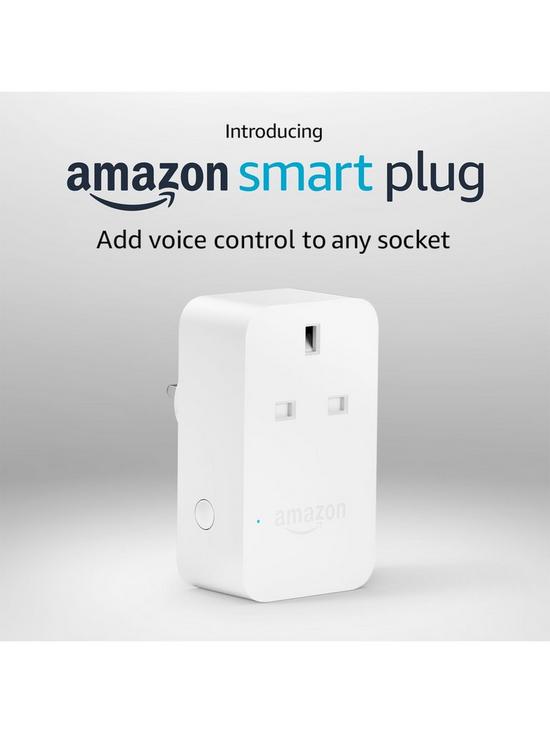 stillFront image of amazon-smart-plug