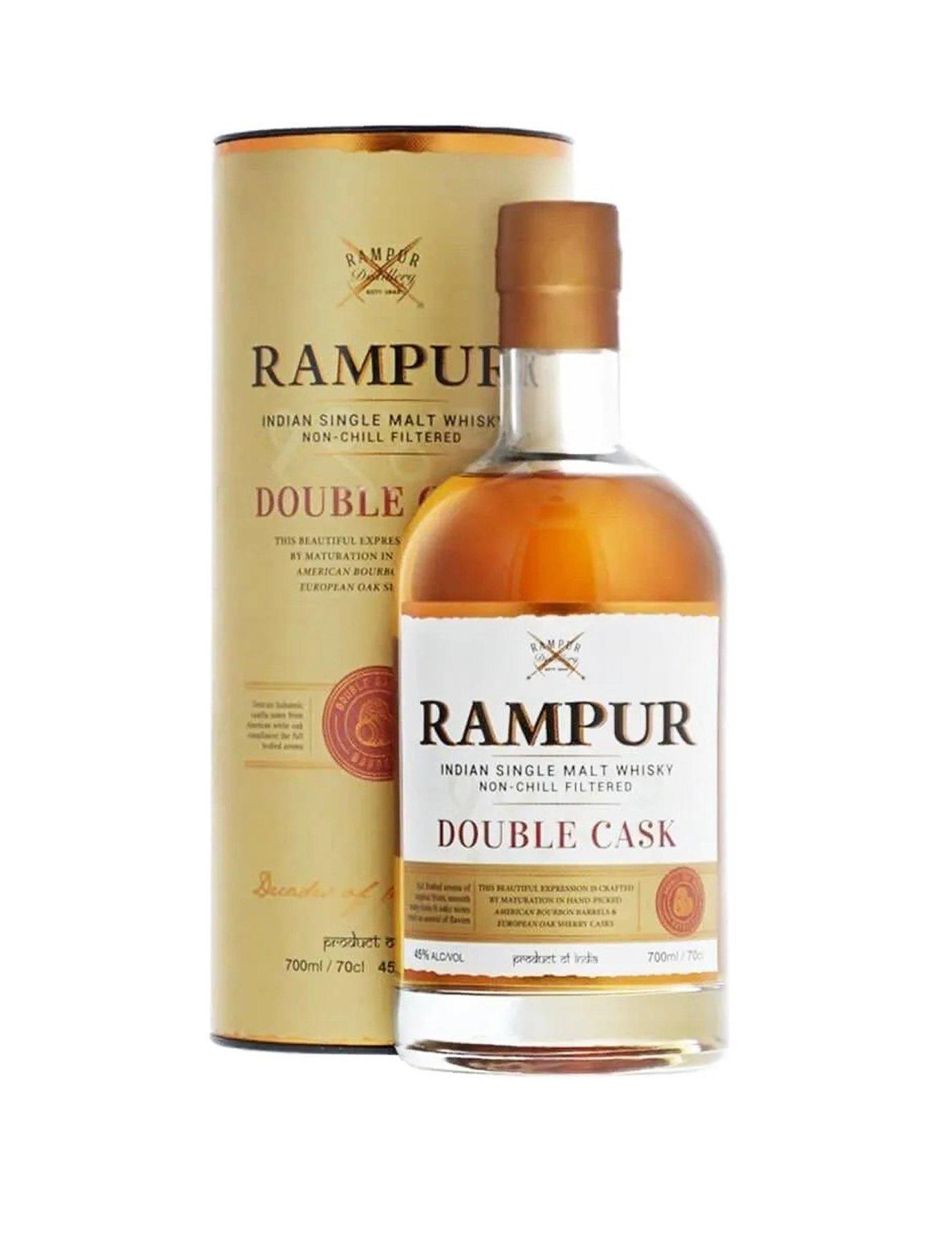 rampur-double-cask-whisky-70cl