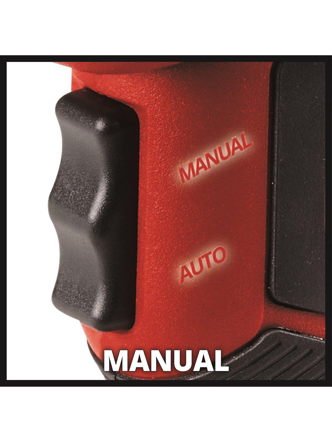  image of einhell-pxc-cordless-car-air-compressor-ge-cc-18-li-solo-18v-without-battery