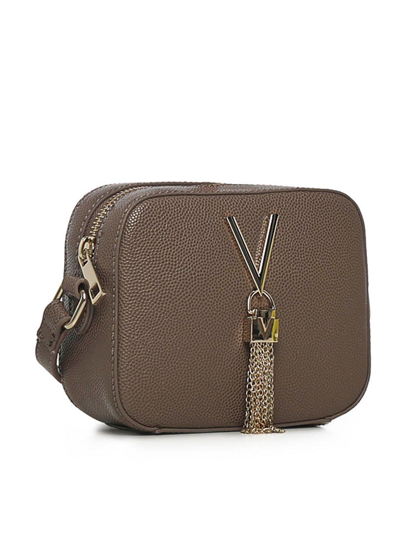 Image 2 of 4 of Valentino Divina Camera Bag - Taupe