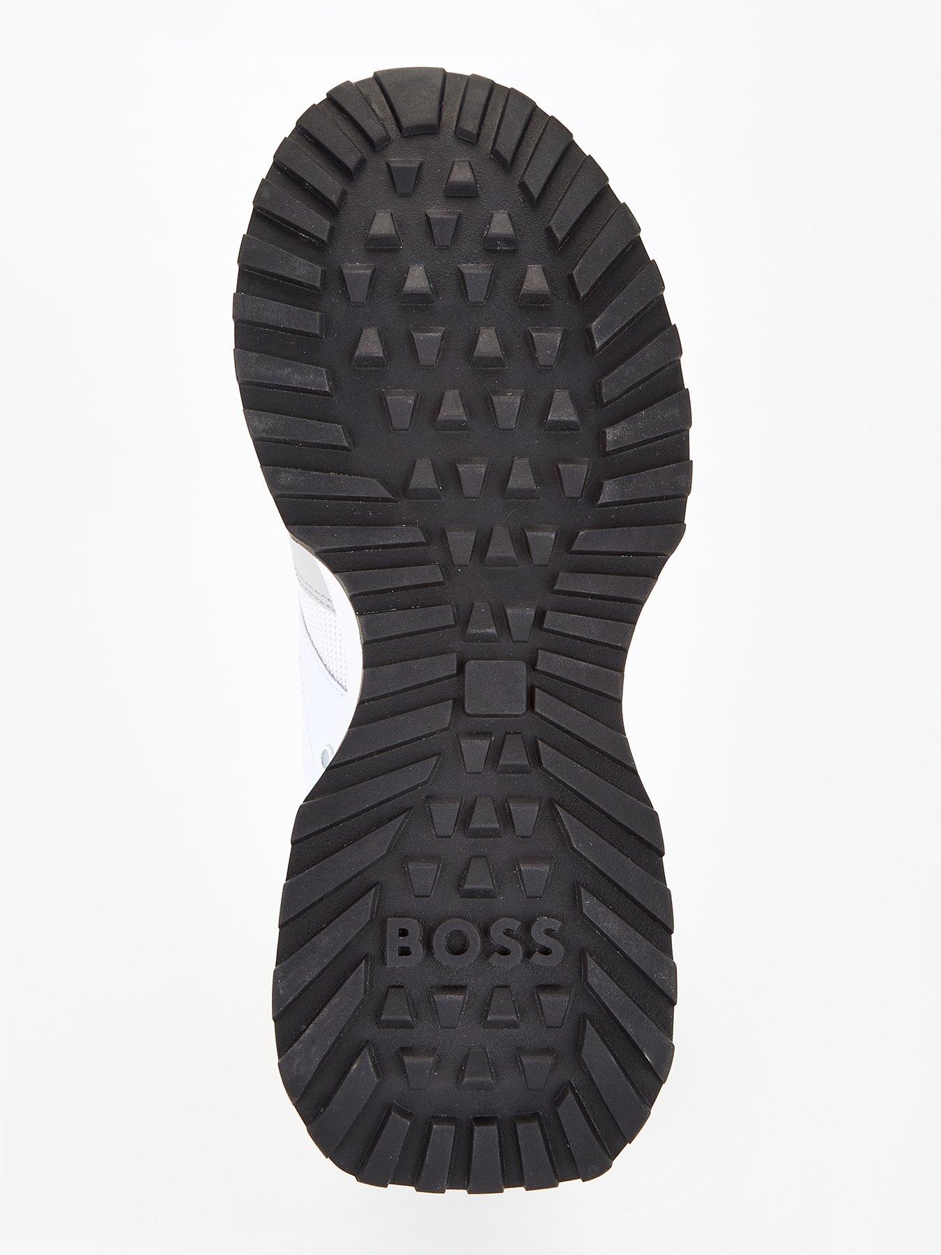 Image 5 of 6 of BOSS Jonah Trainer - White