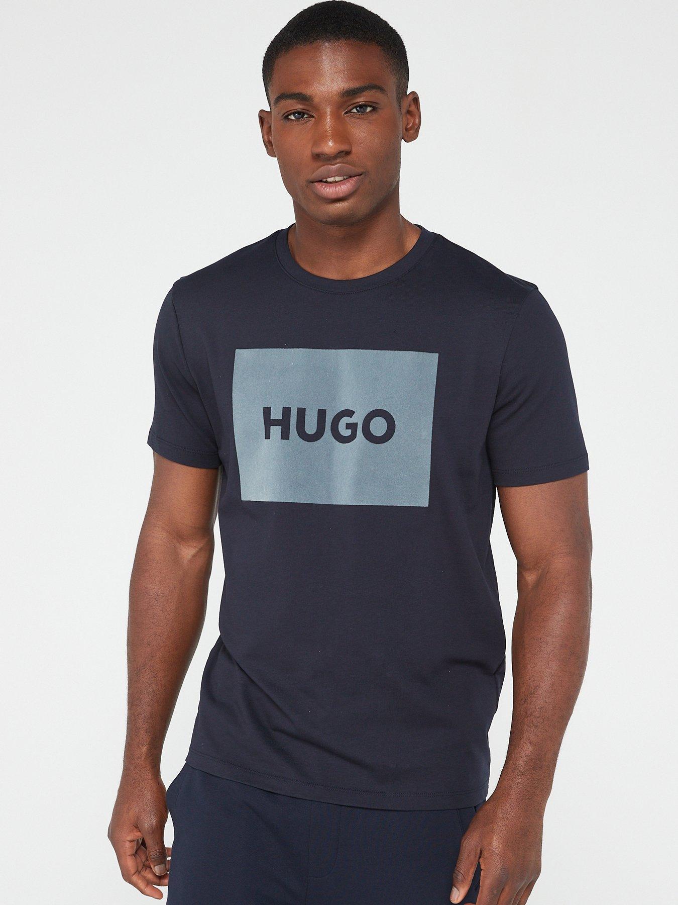 Hugo boss store xs t shirt