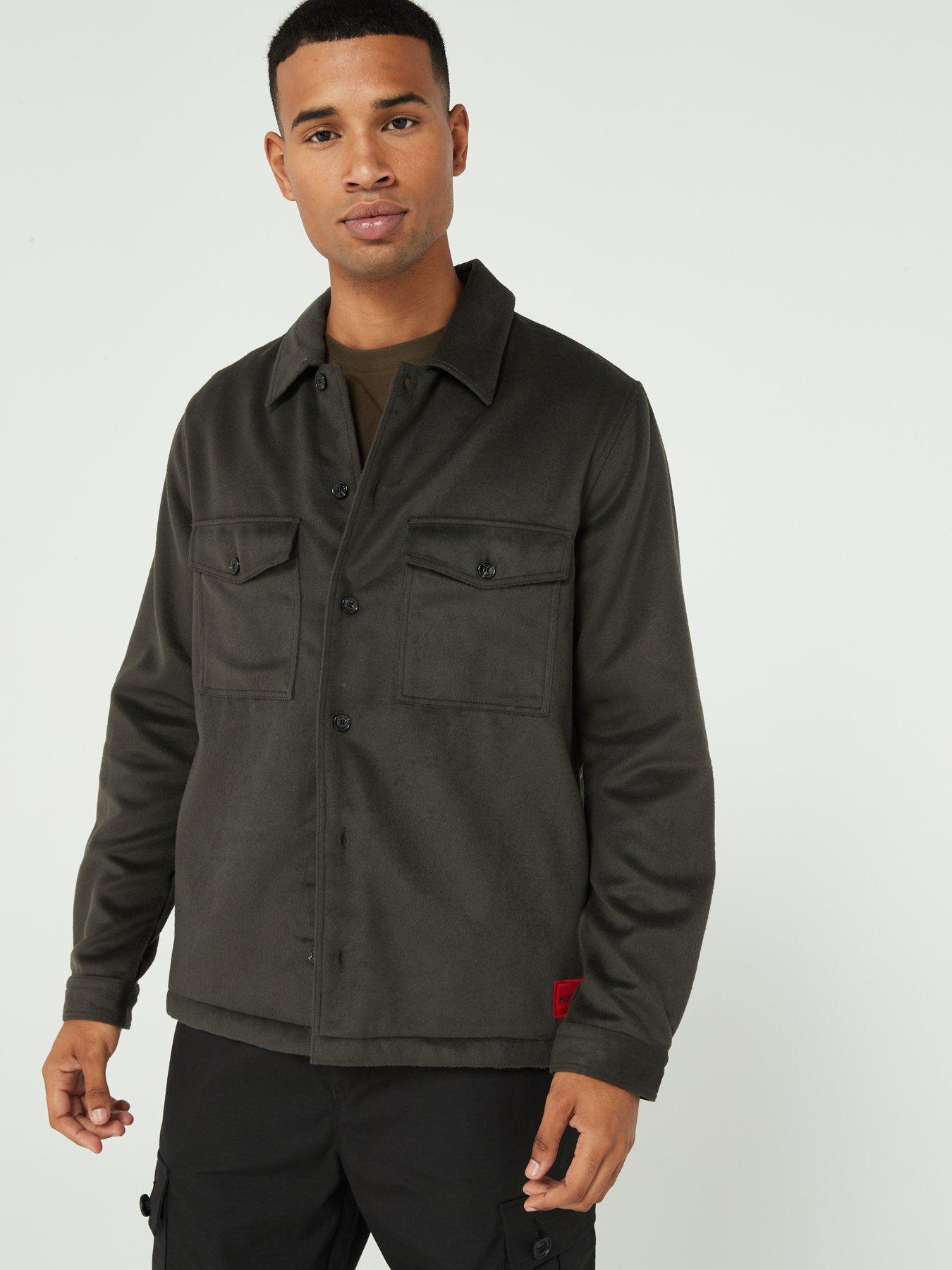 M | Coats & jackets | Men | www.littlewoods.com