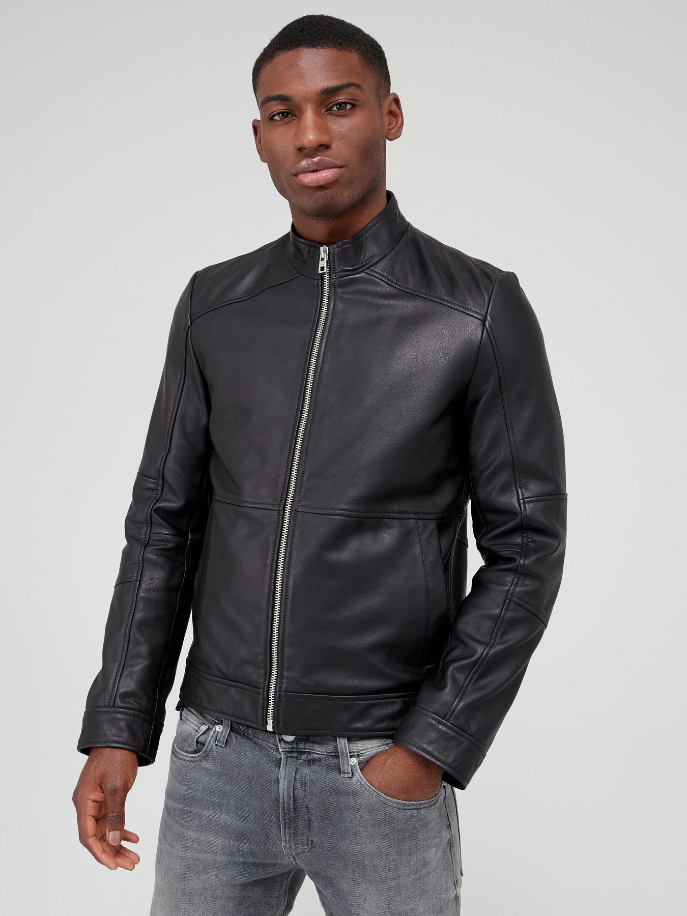 Superdry hex mix down 2024 jacket