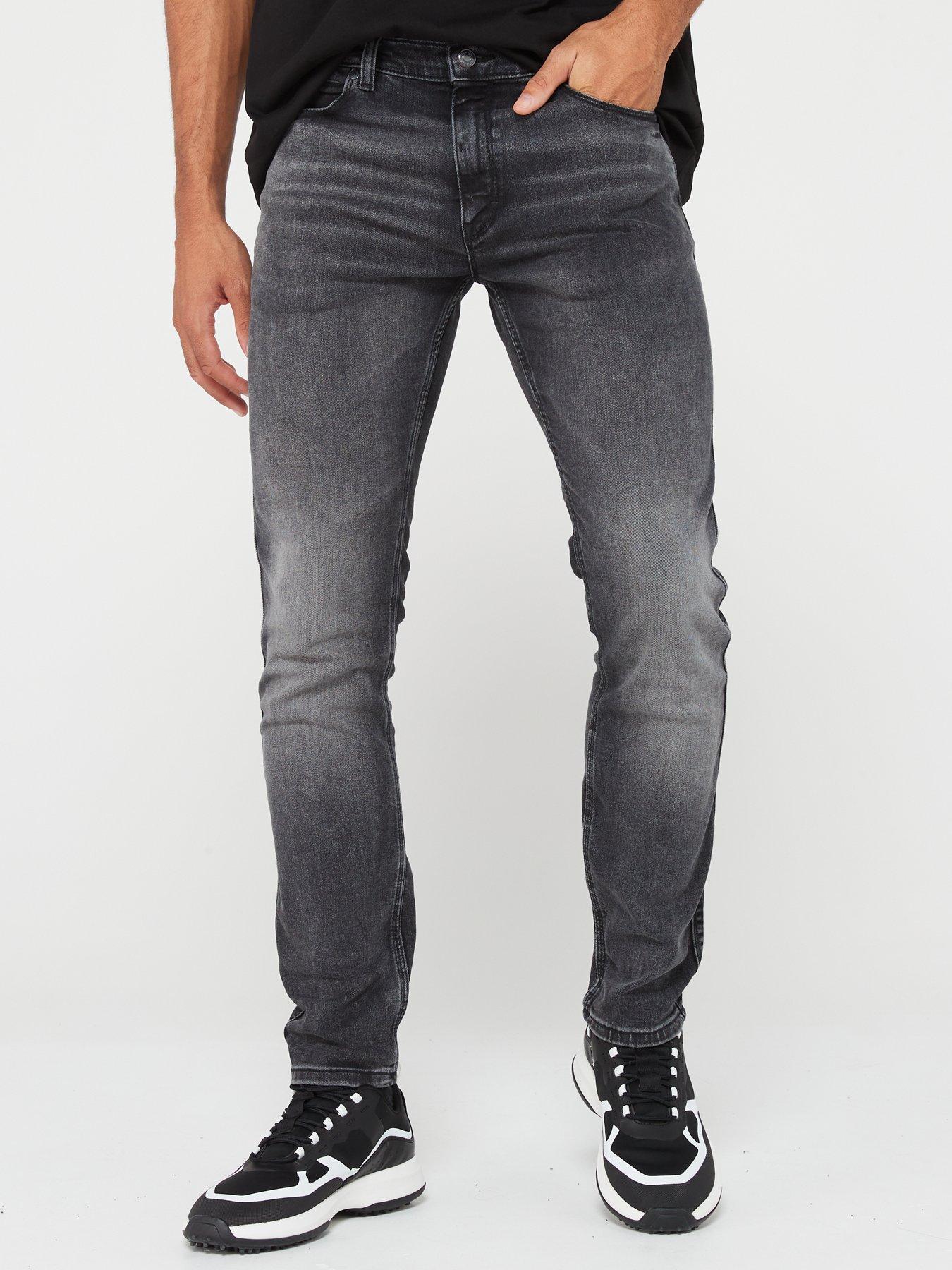 Hugo 734 skinny clearance jeans