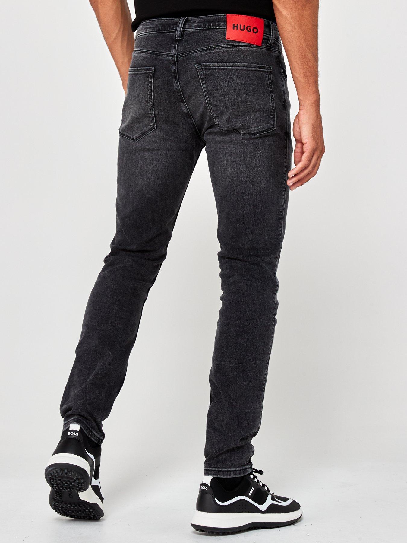 Hugo 734 skinny outlet fit