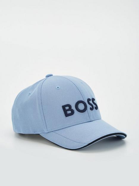 boss-us-cap-blue