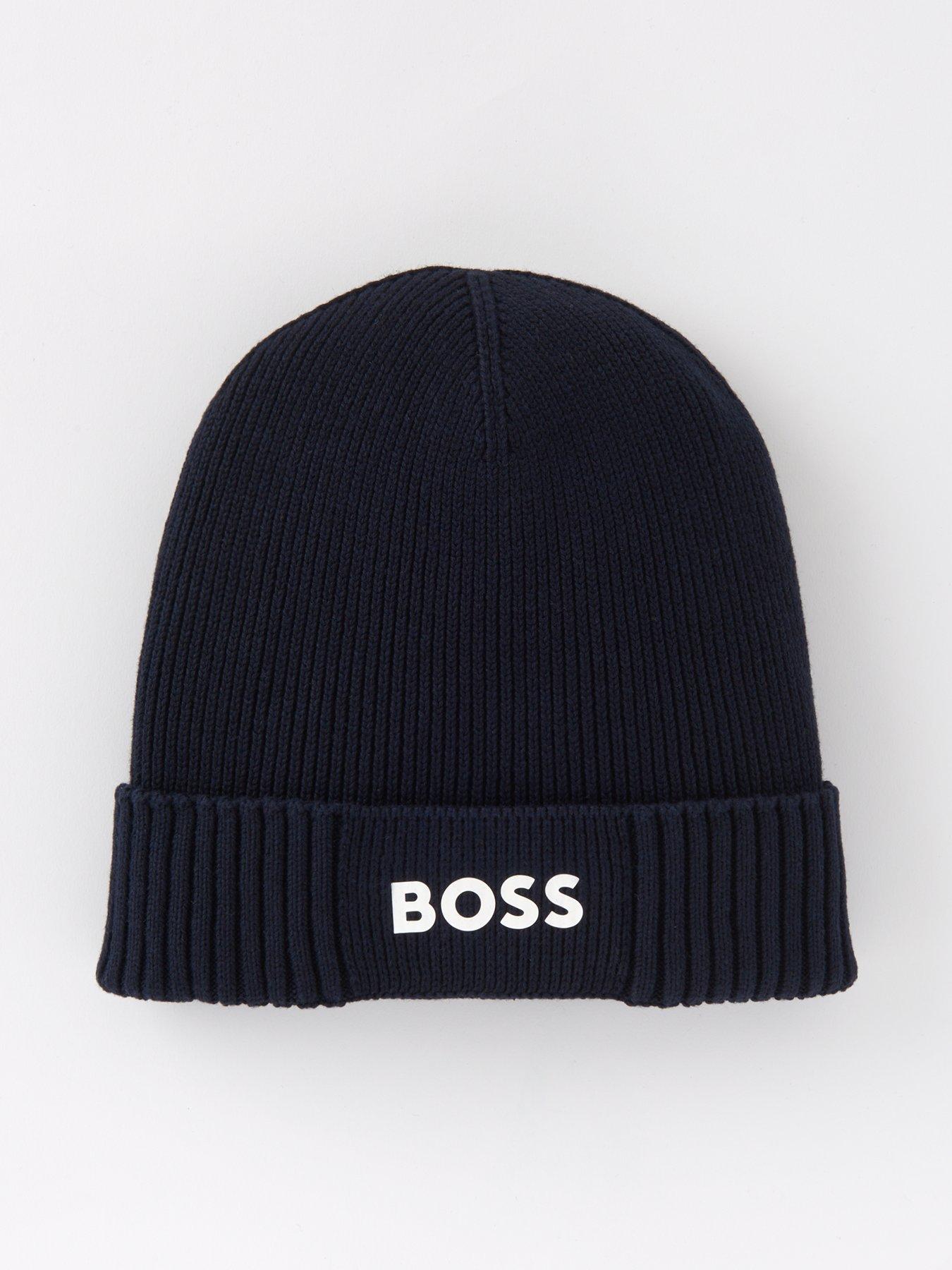 BOSS Asic_Beanie-X Beanie Hat