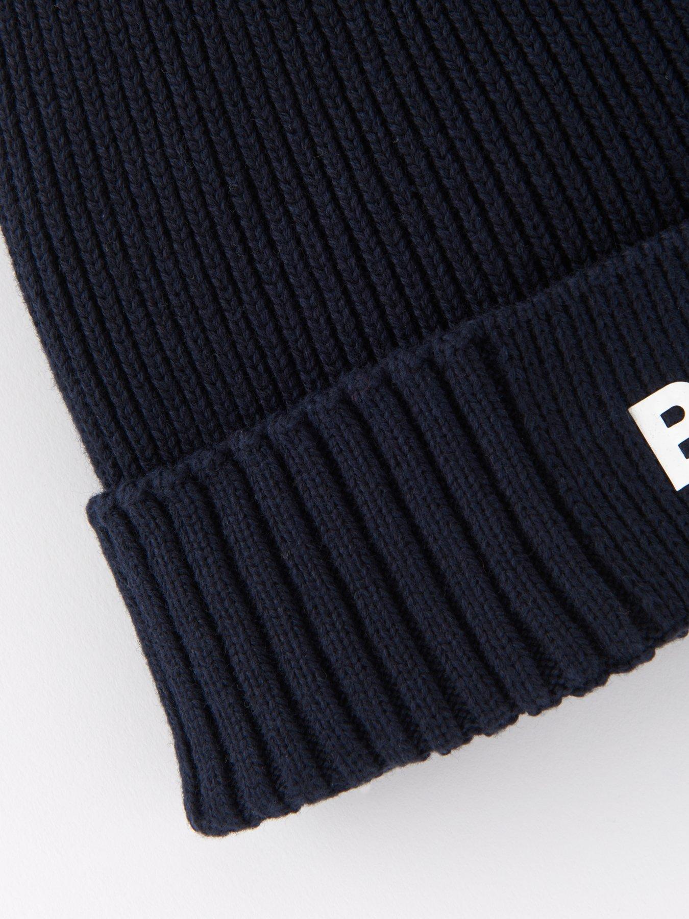 Image 4 of 4 of BOSS Asic_Beanie-X Beanie Hat
