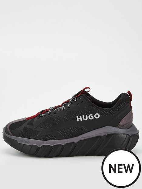 hugo-xeno-trainer-black