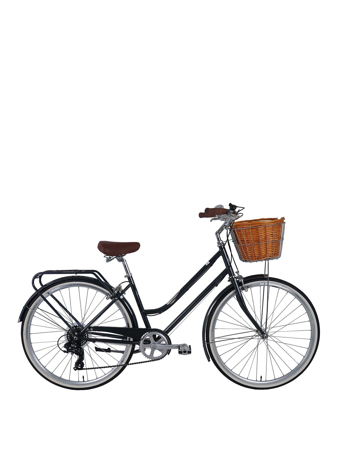 Womens bike 19 clearance inch frame