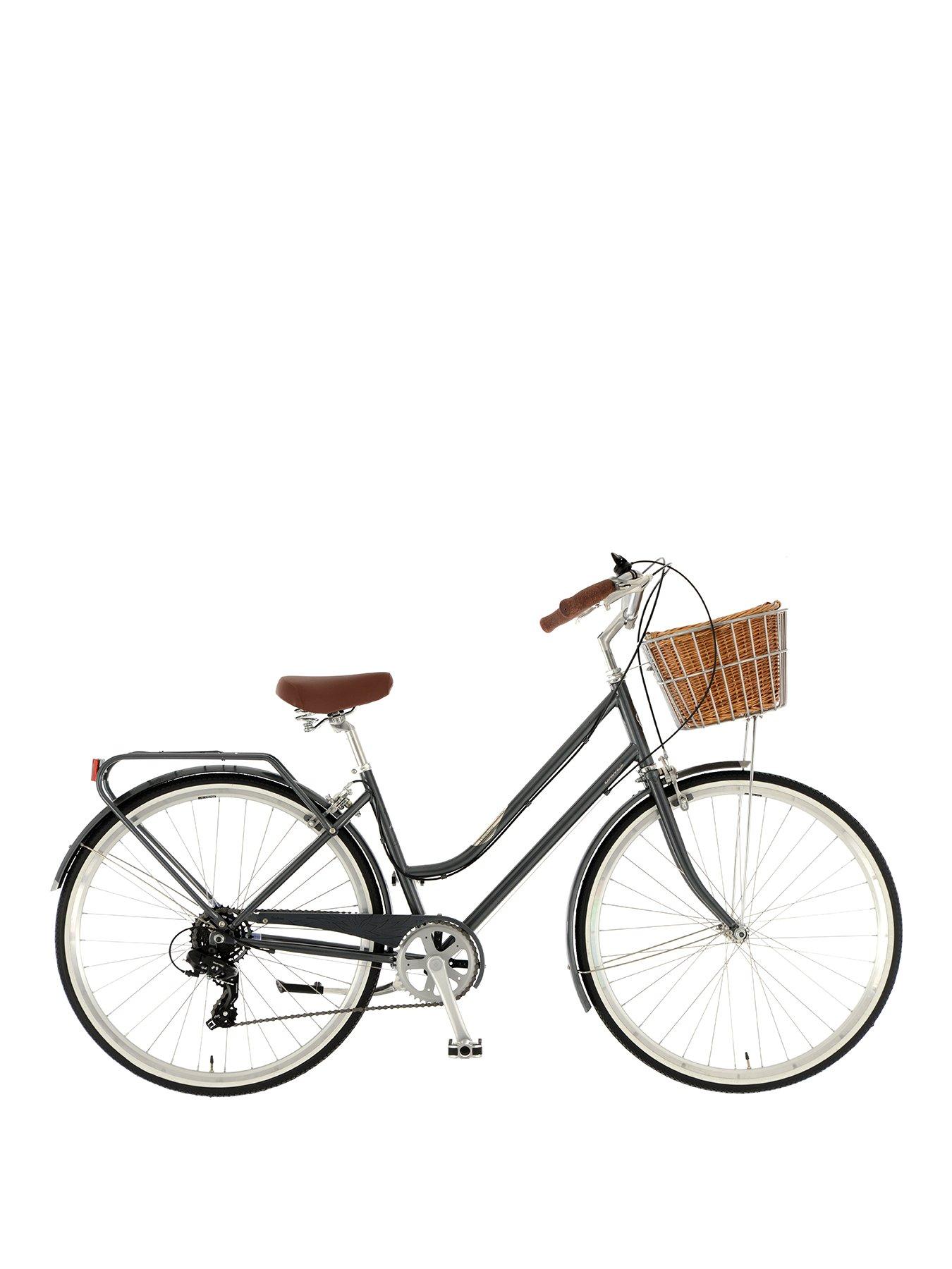 dawes dutch bike