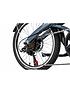  image of dawes-arc-ii-unisex-electric-folding-bike