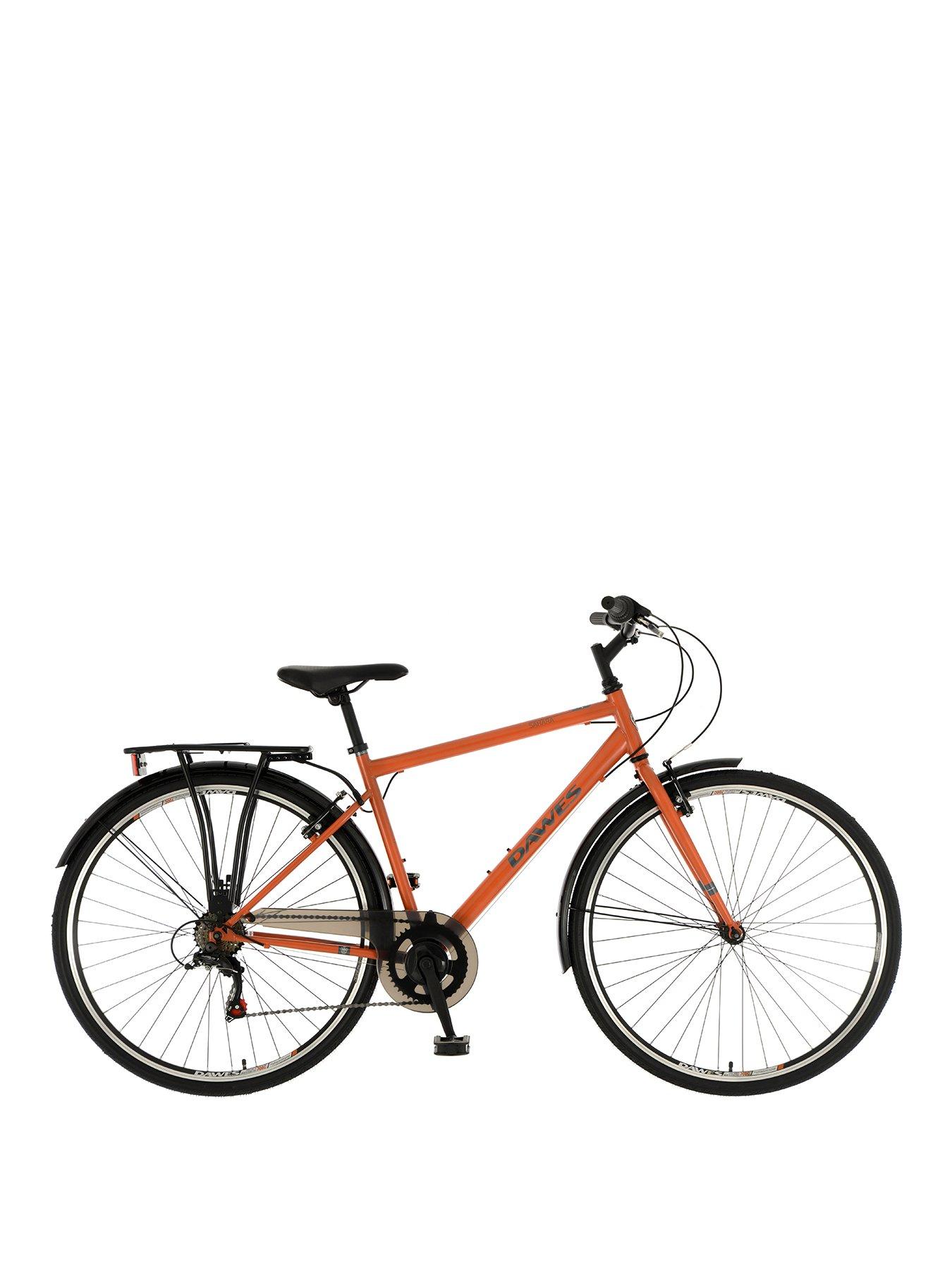 19 hybrid outlet bike