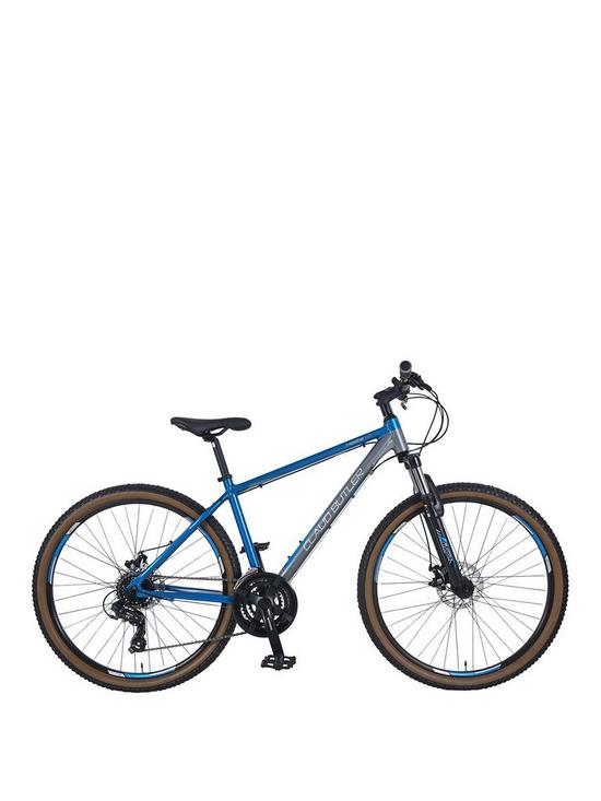 front image of claud-butler-haste-10-650bwheel19-frame-mountain-bike