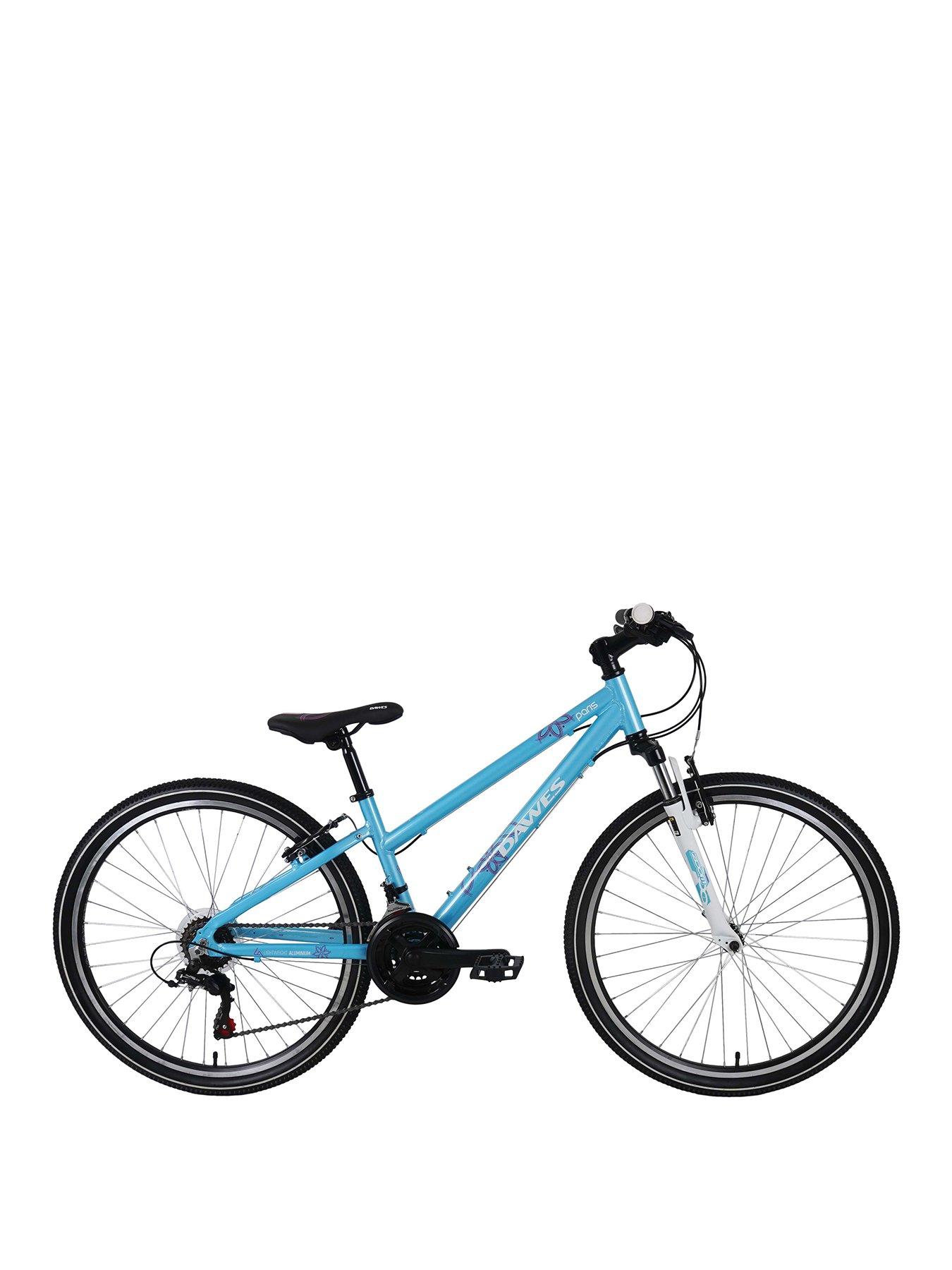 Dawes sapphire 24 bike online