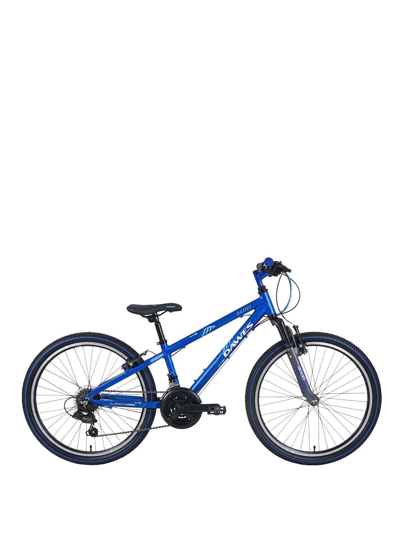 Dawes bikes 24 hot sale inch