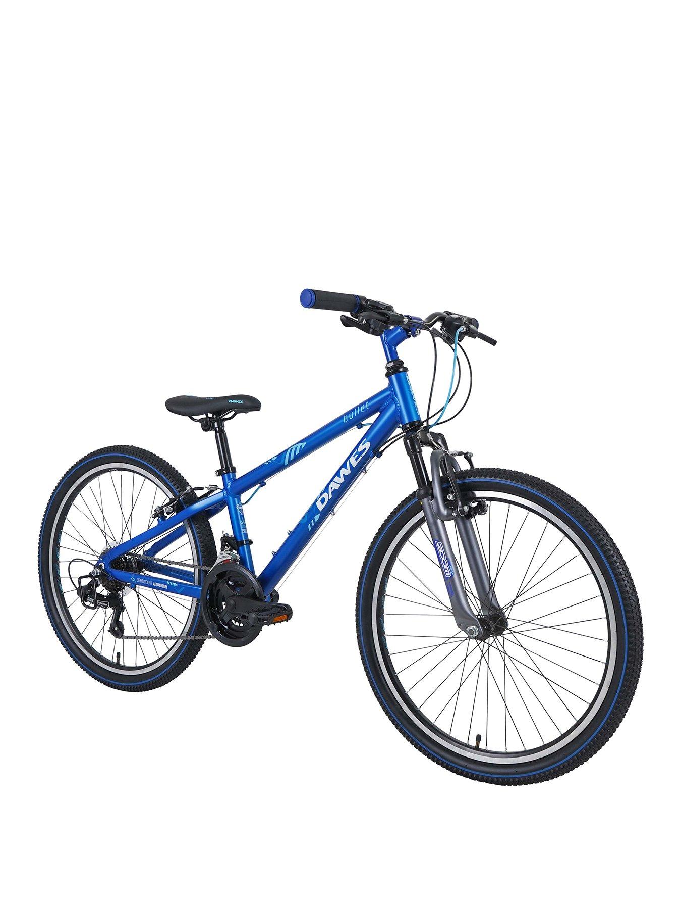 Dawes bikes 24 hot sale inch