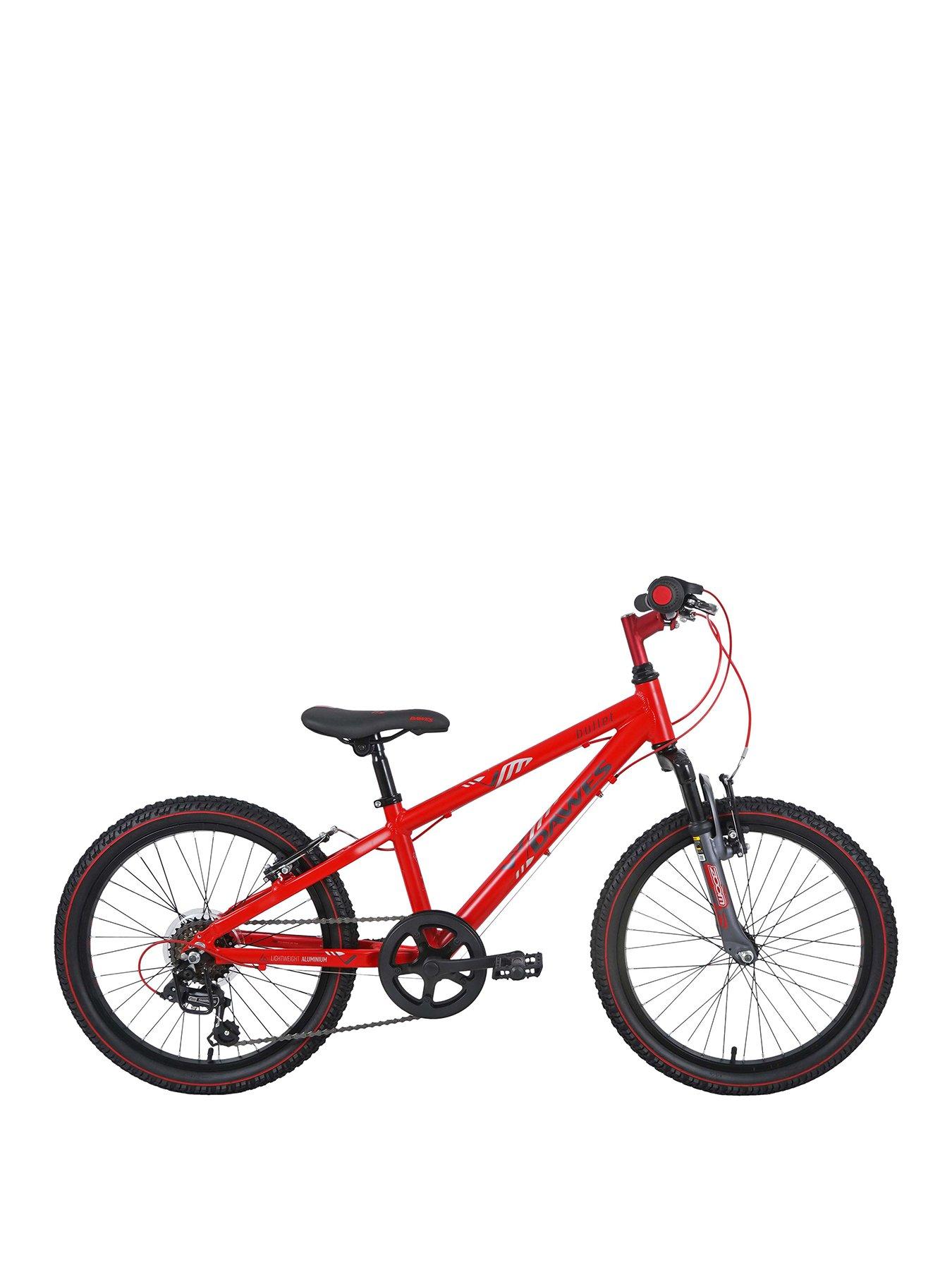 Gt bullet cheap mountain bike