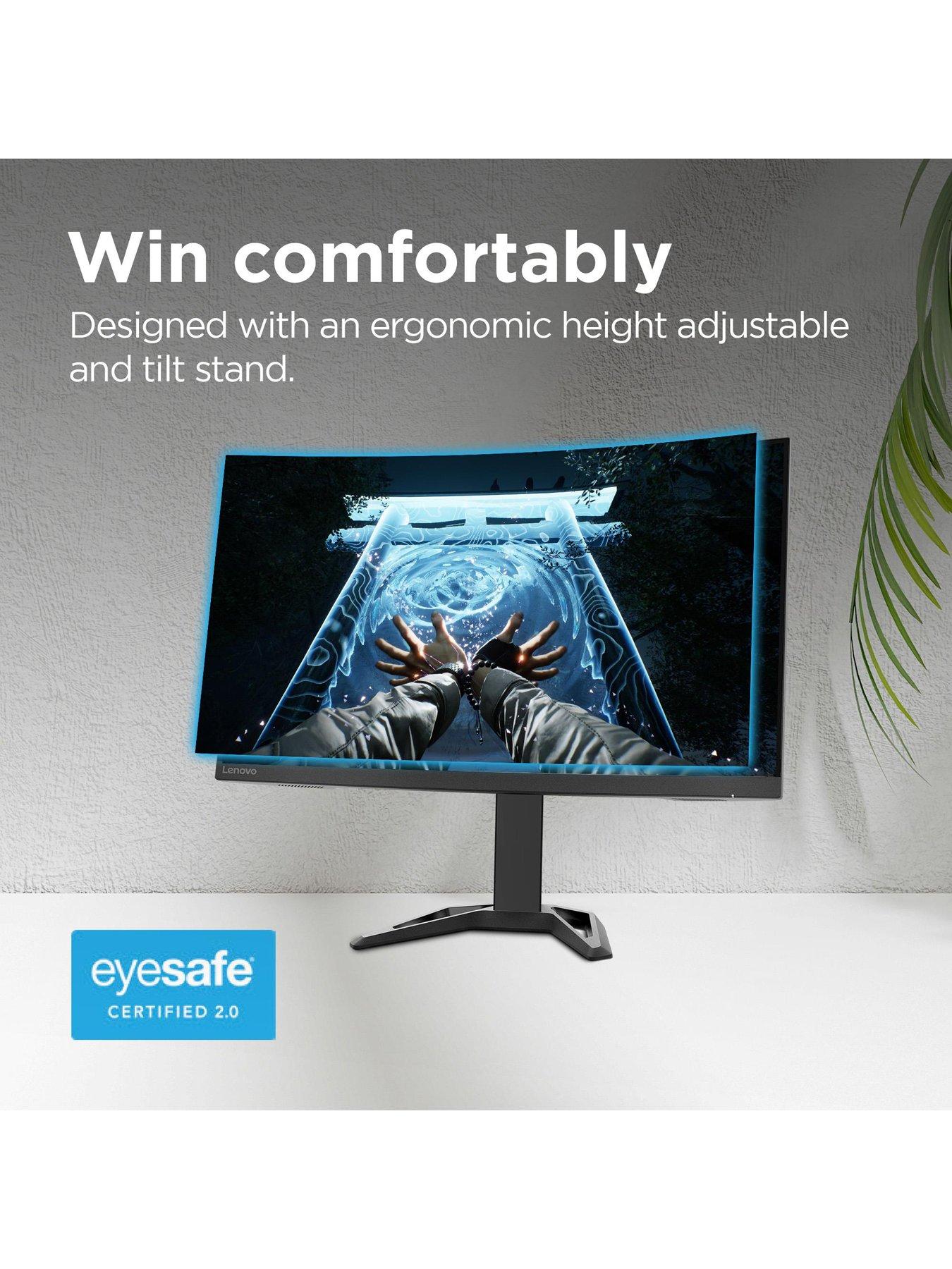  image of lenovo-g32qc-30-32-inch-curved-gaming-monitor-qhd-165hz-05ms-amd-freesync-premium