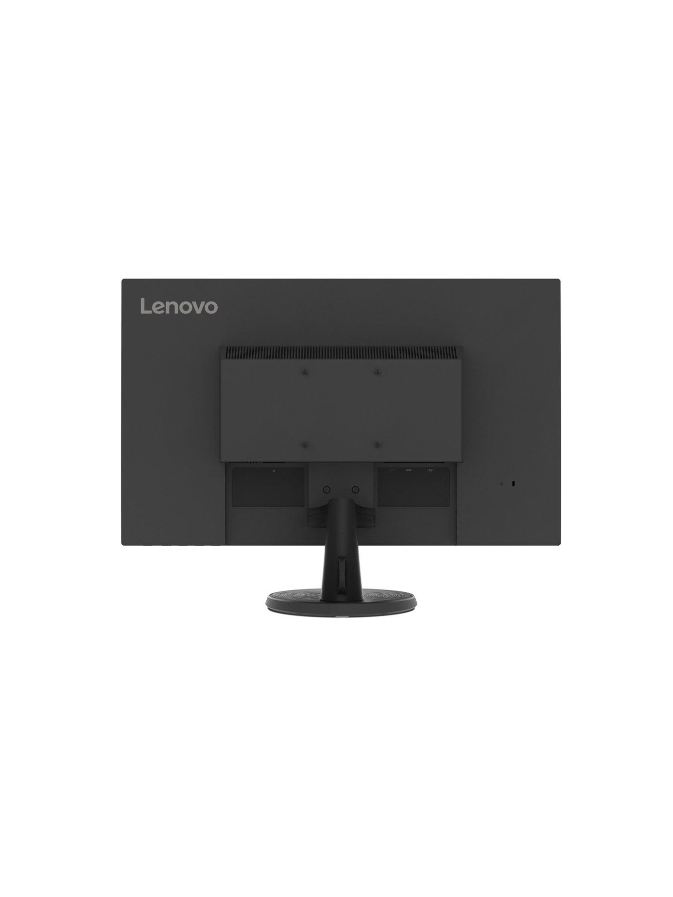  image of lenovo-d27-40-27-inchnbspfullnbsphd-75hz-monitor