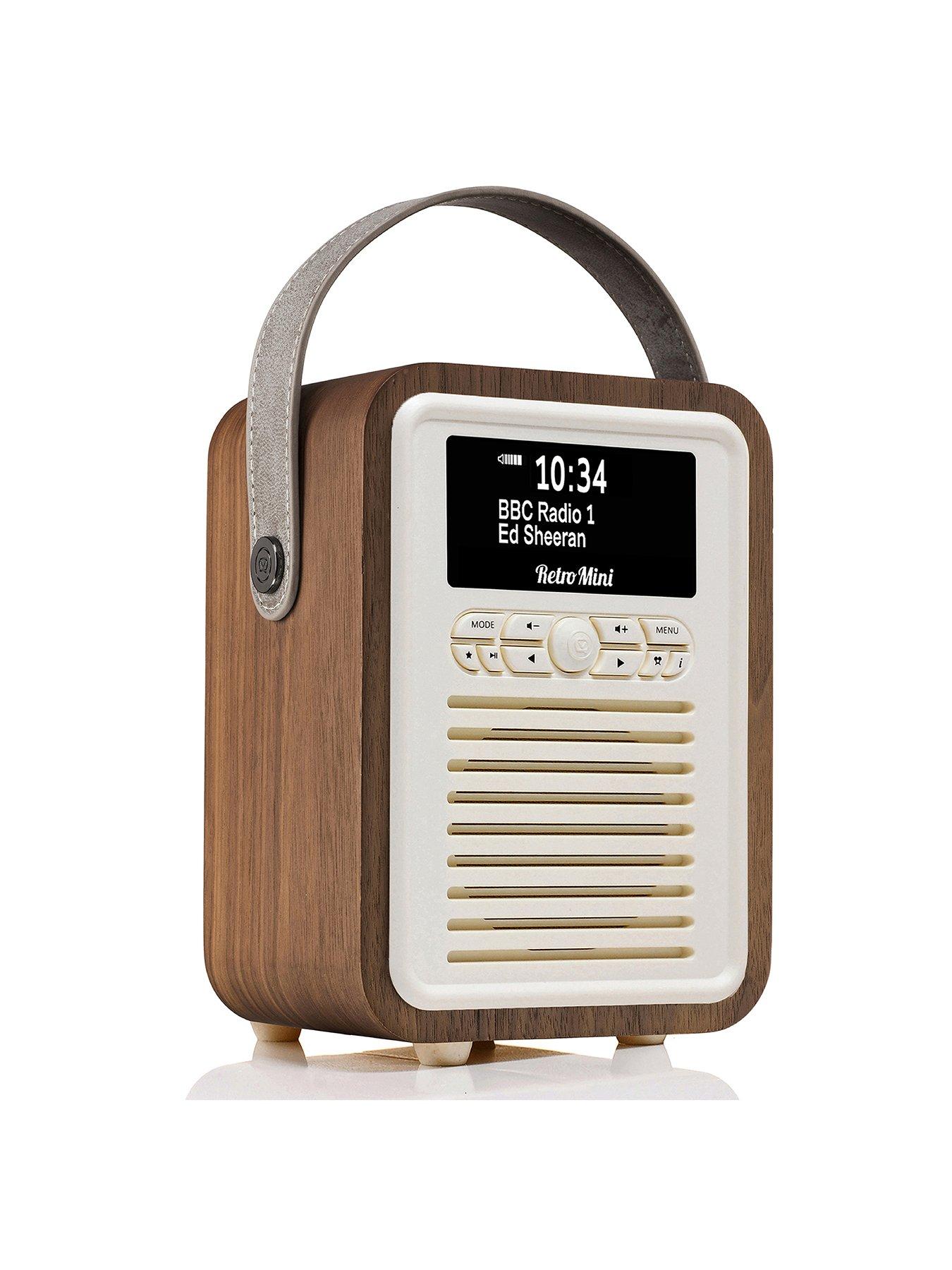 DAB Radio 